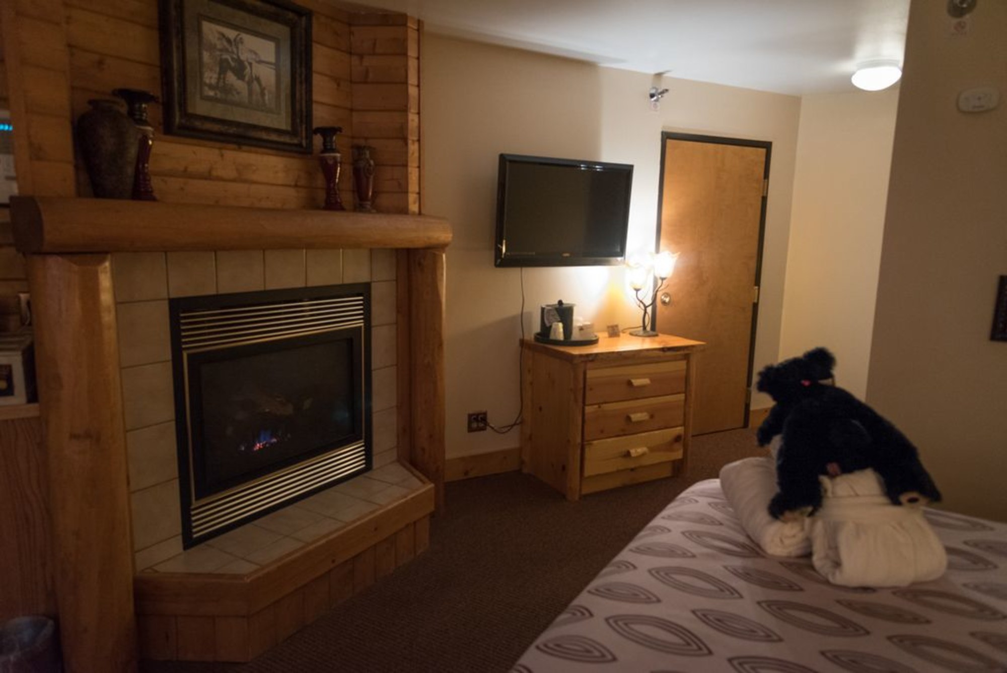Spearfish Canyon Lodge