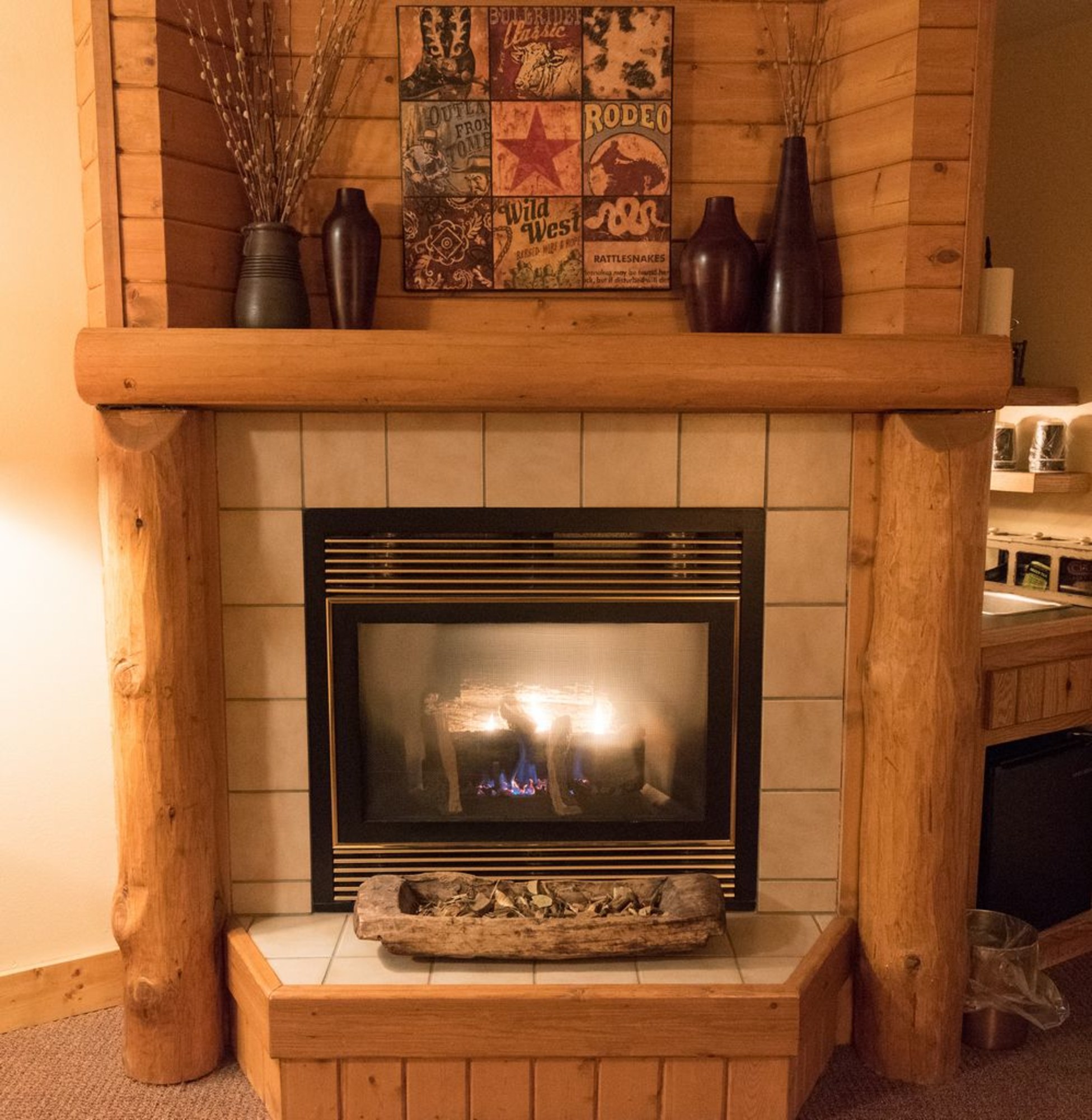 Spearfish Canyon Lodge