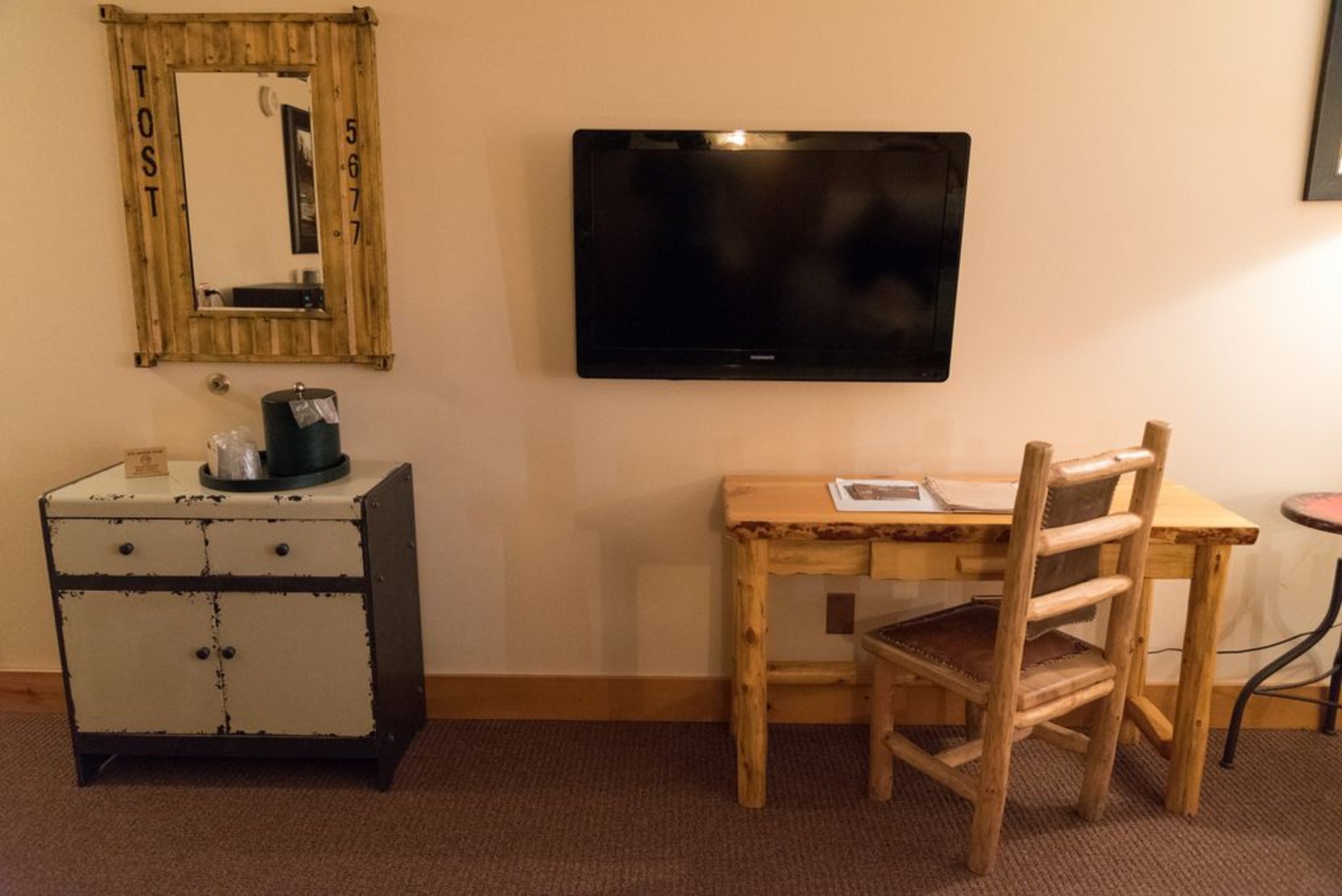 Spearfish Canyon Lodge