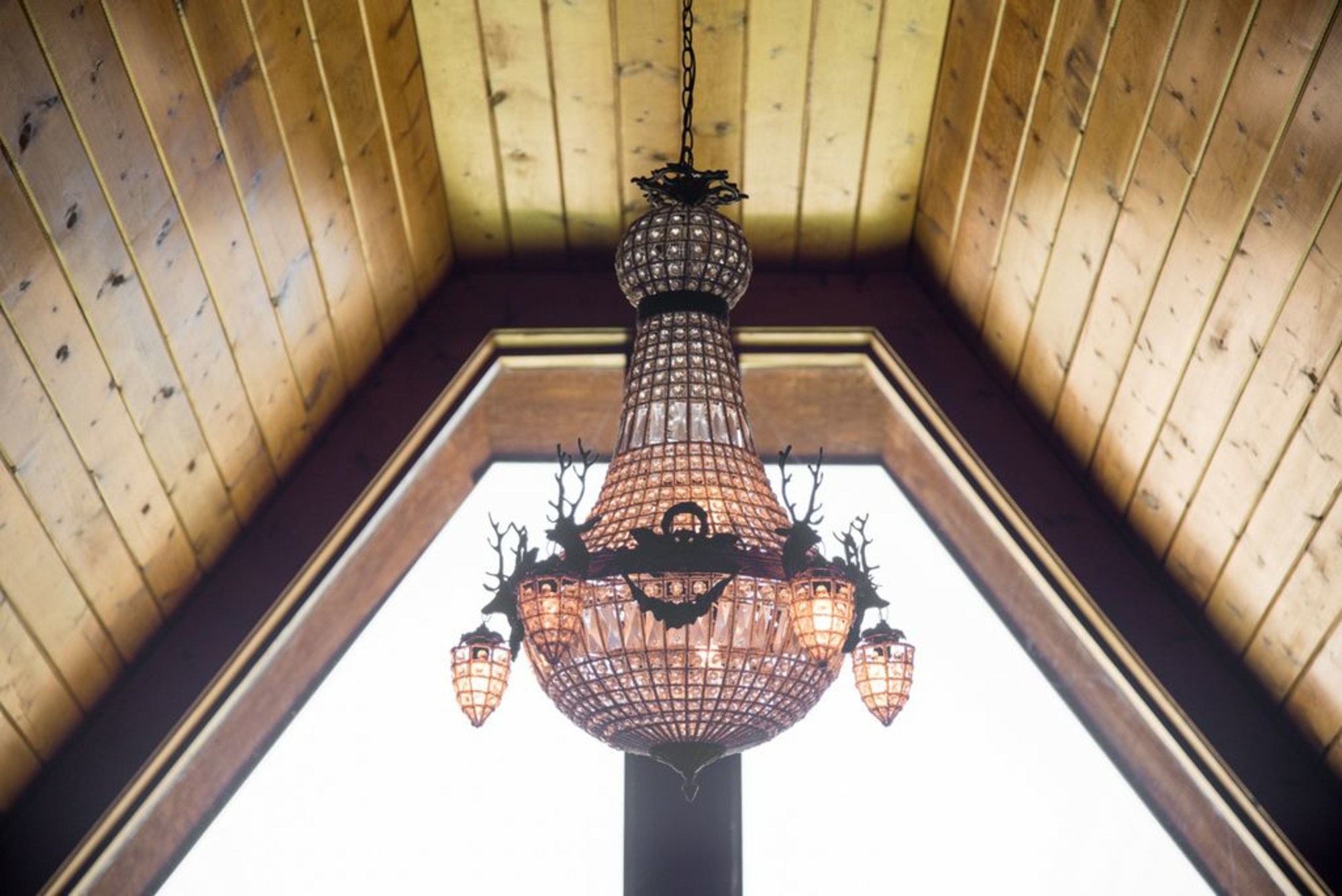 Spearfish Canyon Lodge