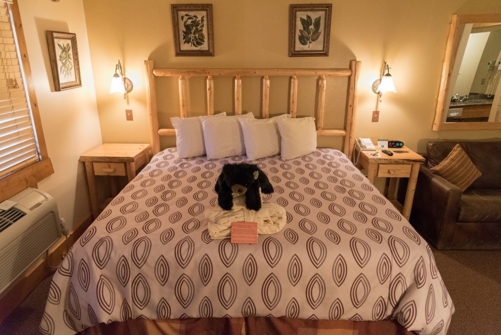 Spearfish Canyon Lodge