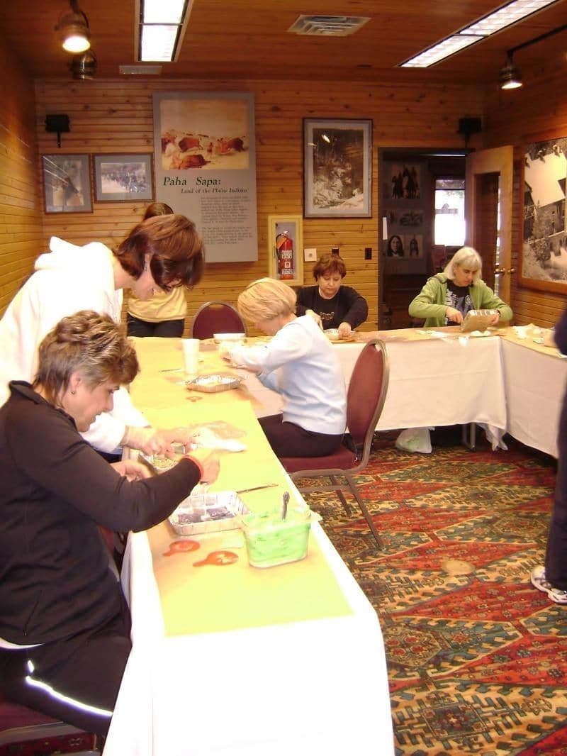 Spearfish Canyon Lodge