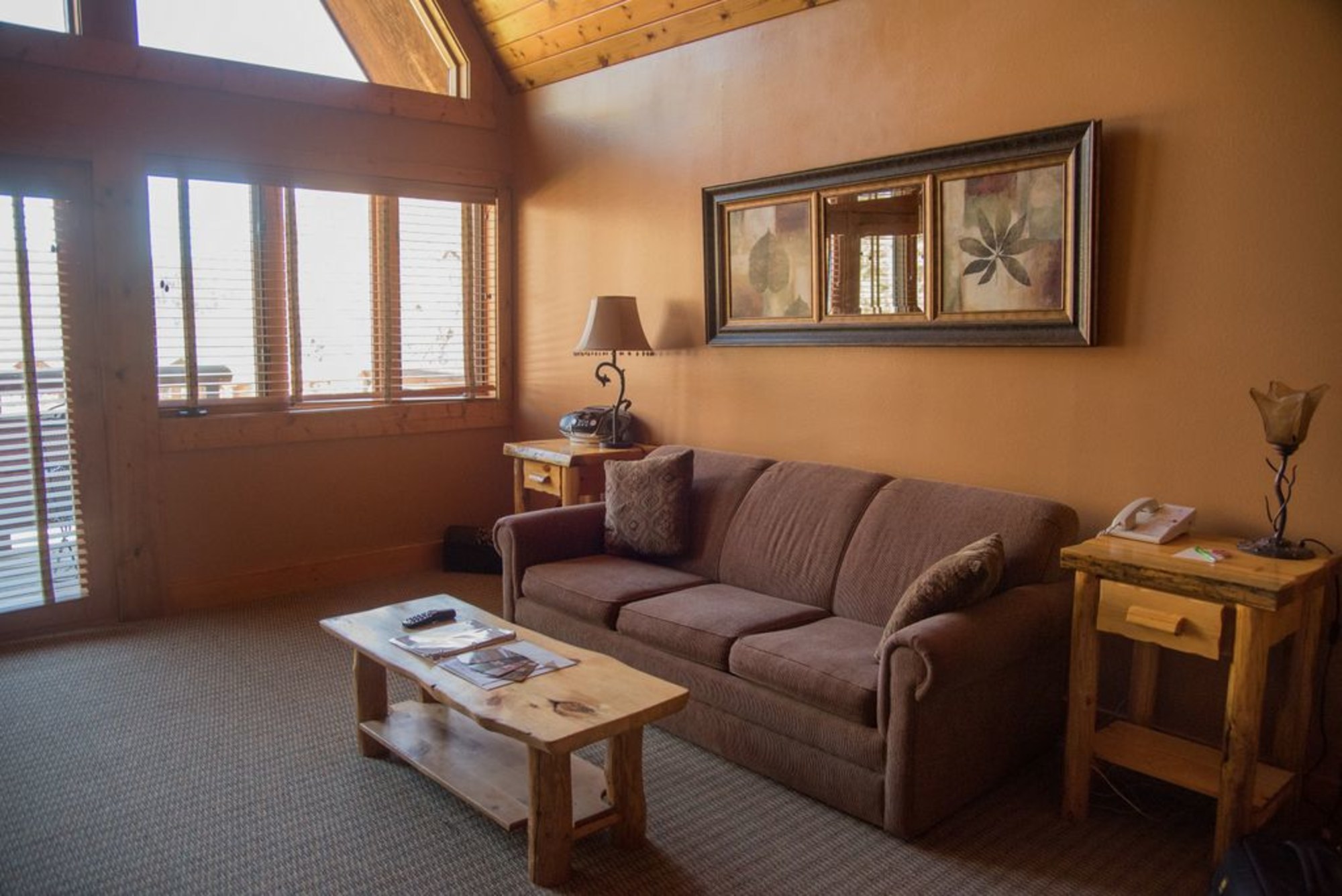 Spearfish Canyon Lodge
