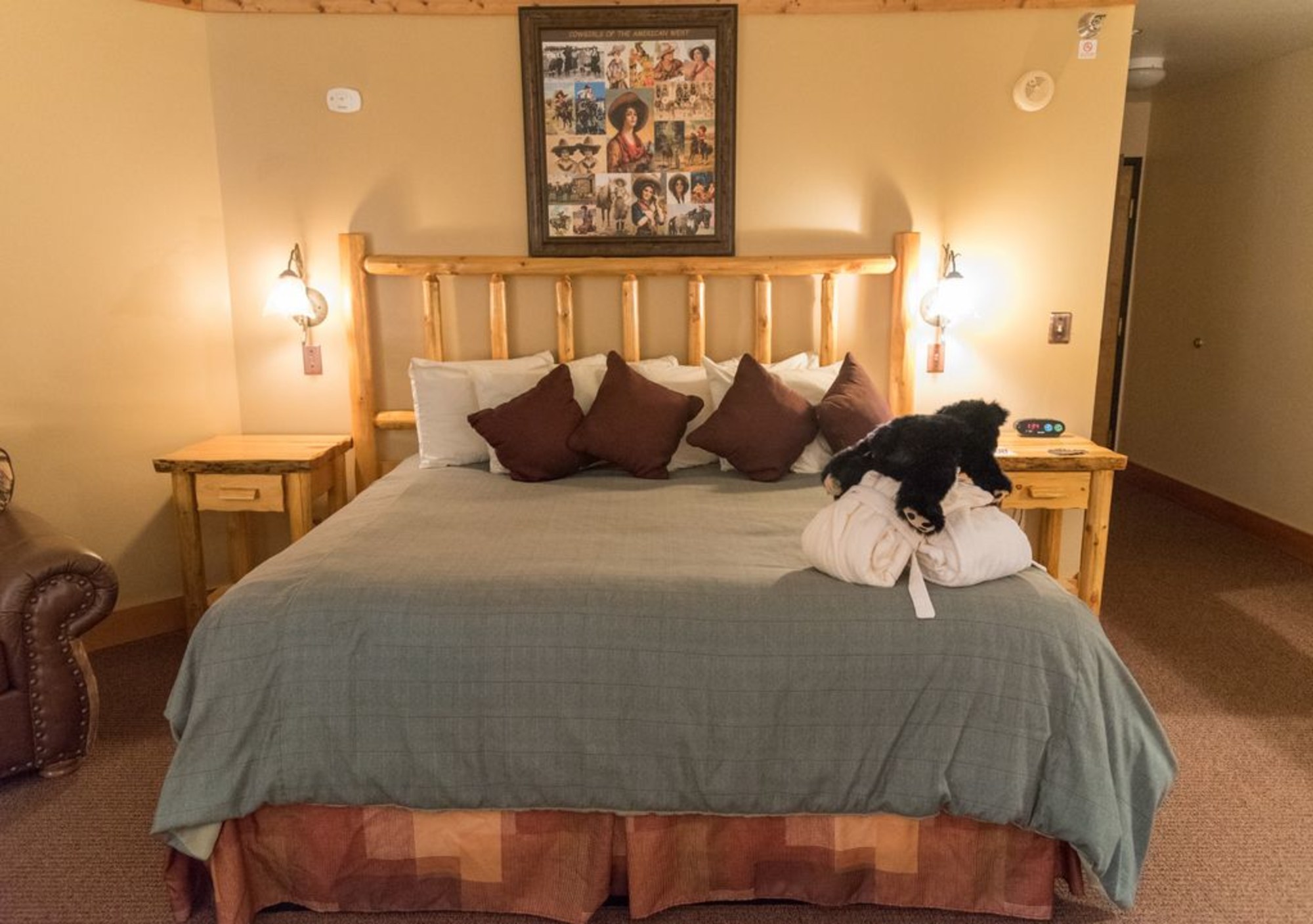 Spearfish Canyon Lodge