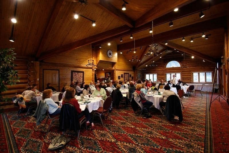 Spearfish Canyon Lodge