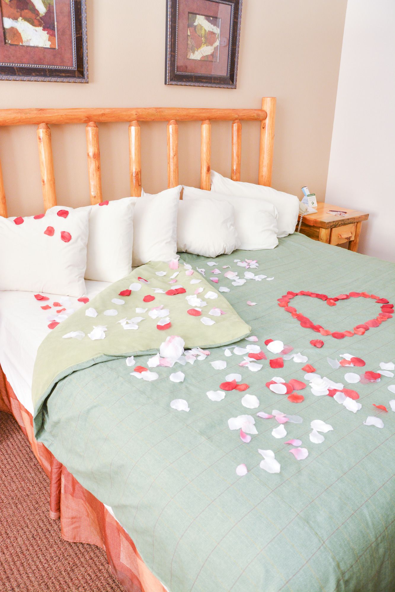 Spearfish Canyon Lodge