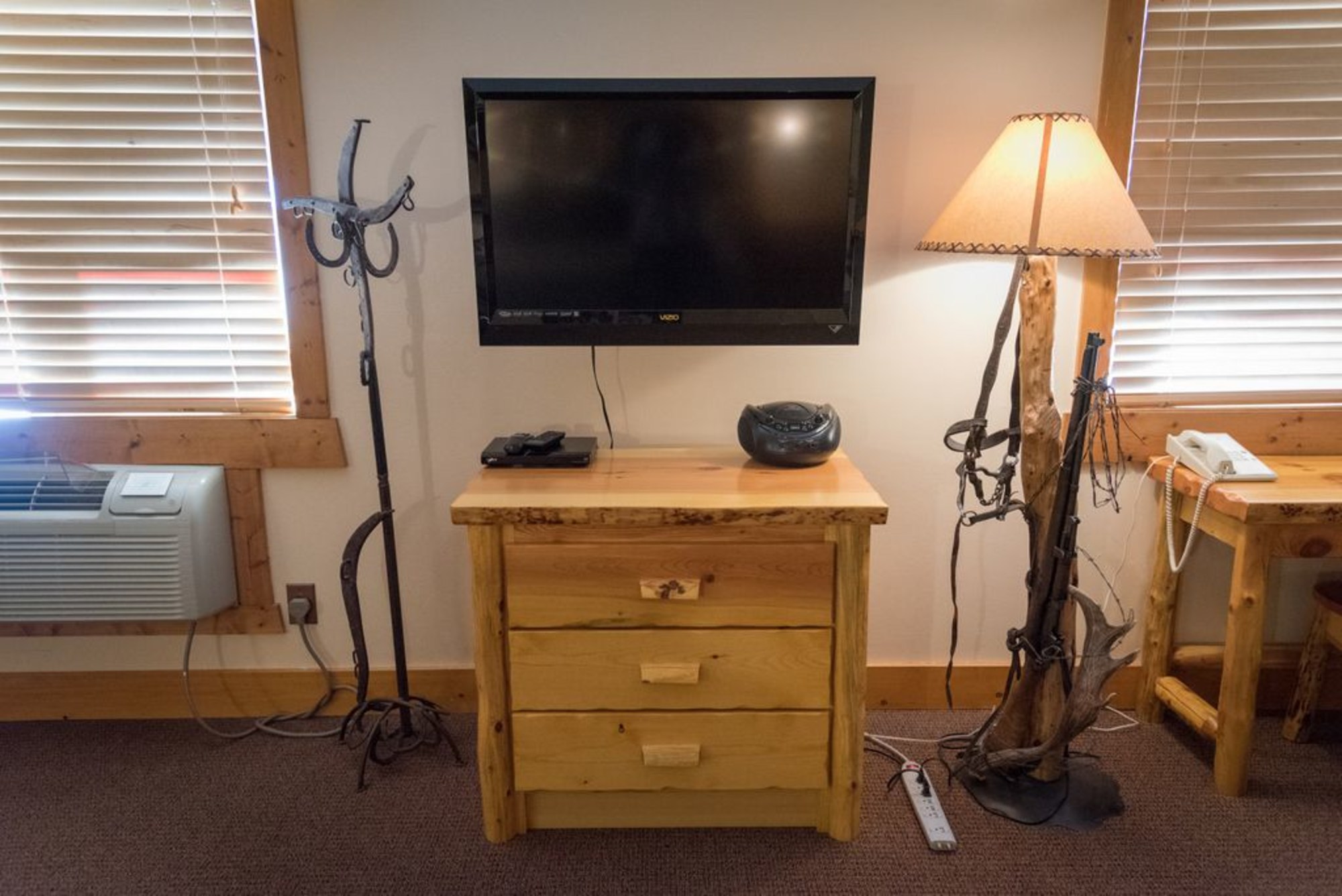 Spearfish Canyon Lodge