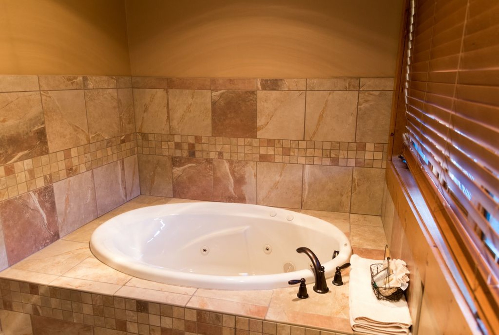 Spearfish Canyon Lodge