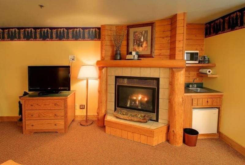Spearfish Canyon Lodge