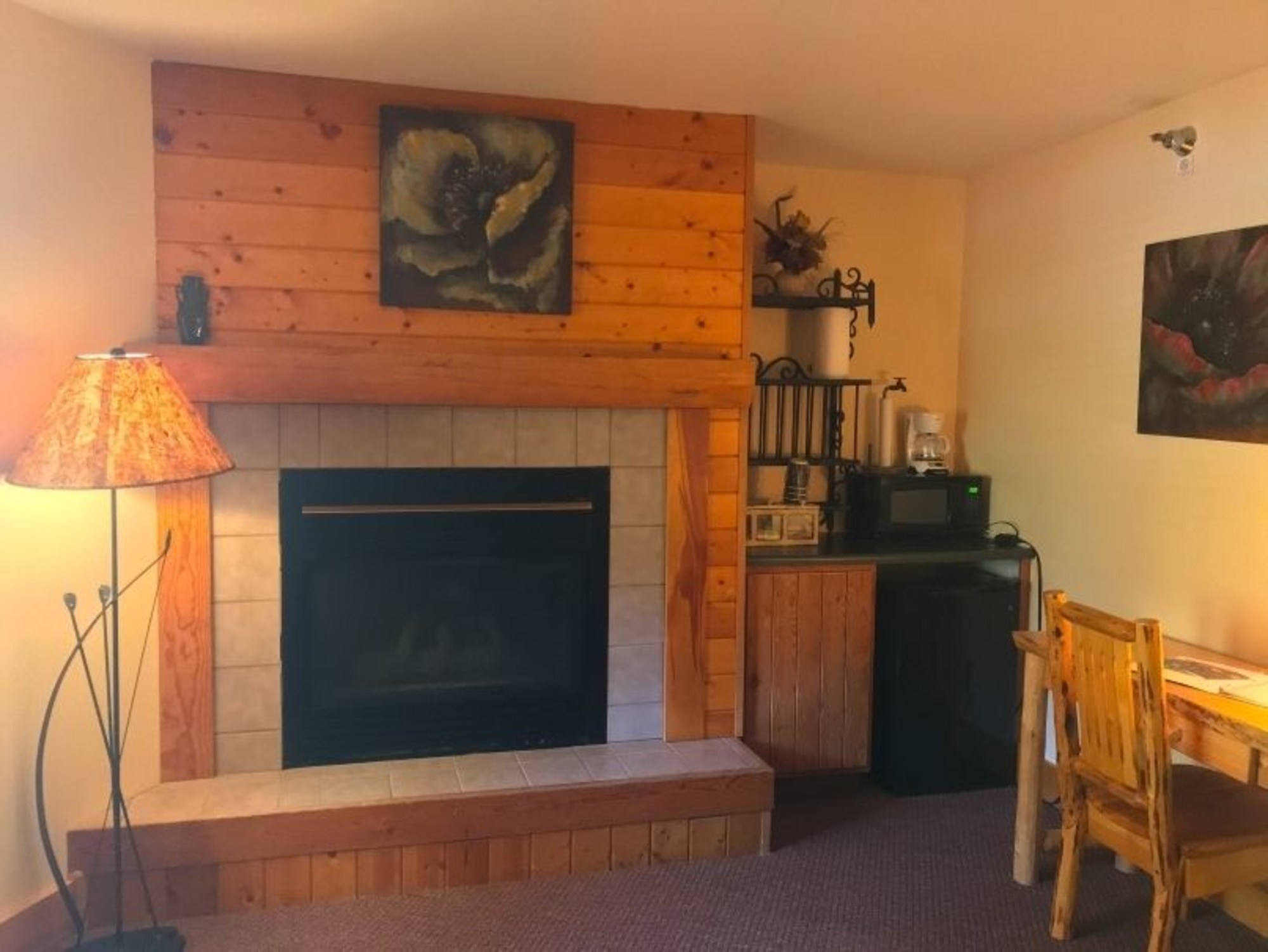 Spearfish Canyon Lodge