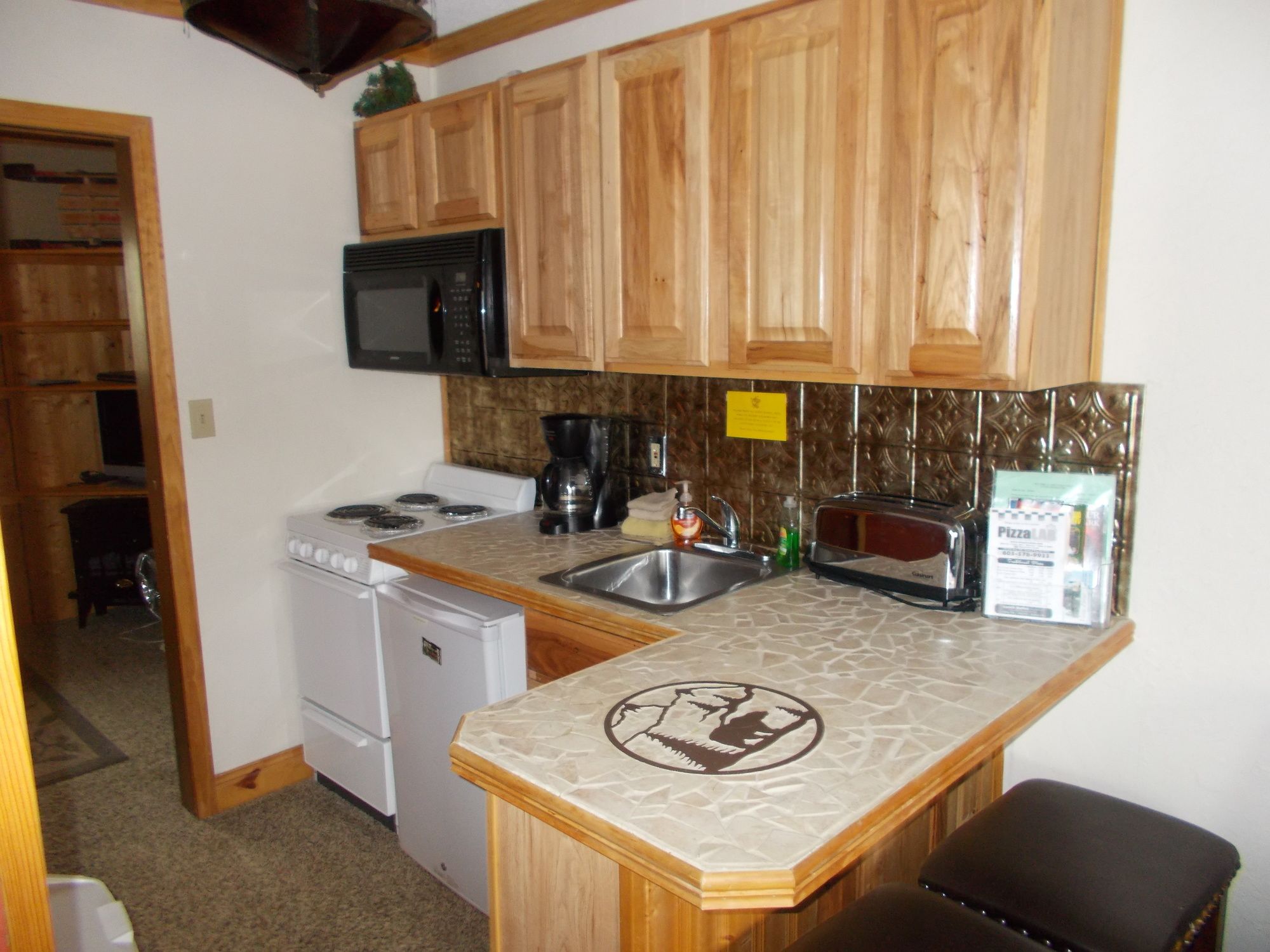 Terry Peak Lodge