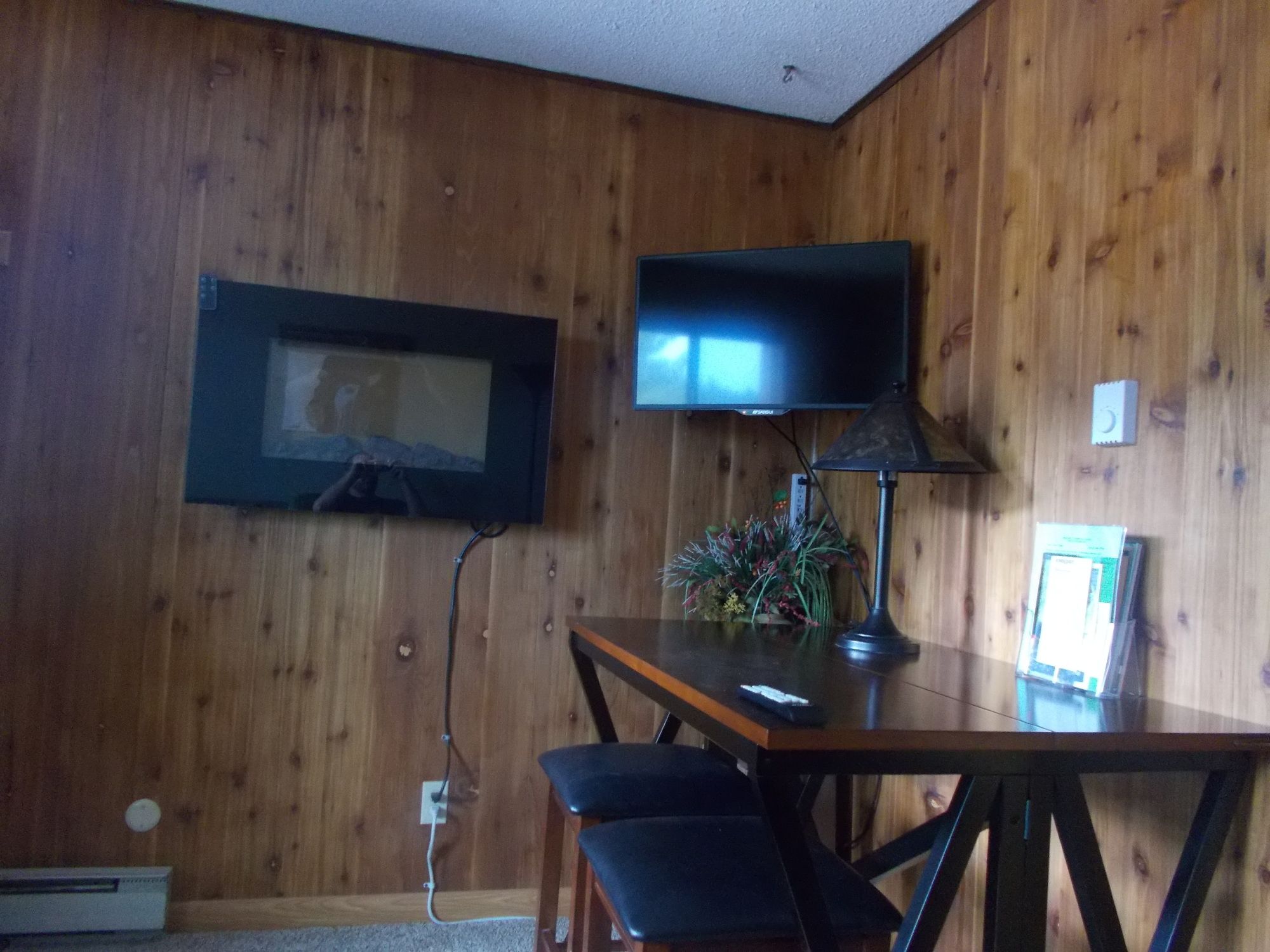Terry Peak Lodge