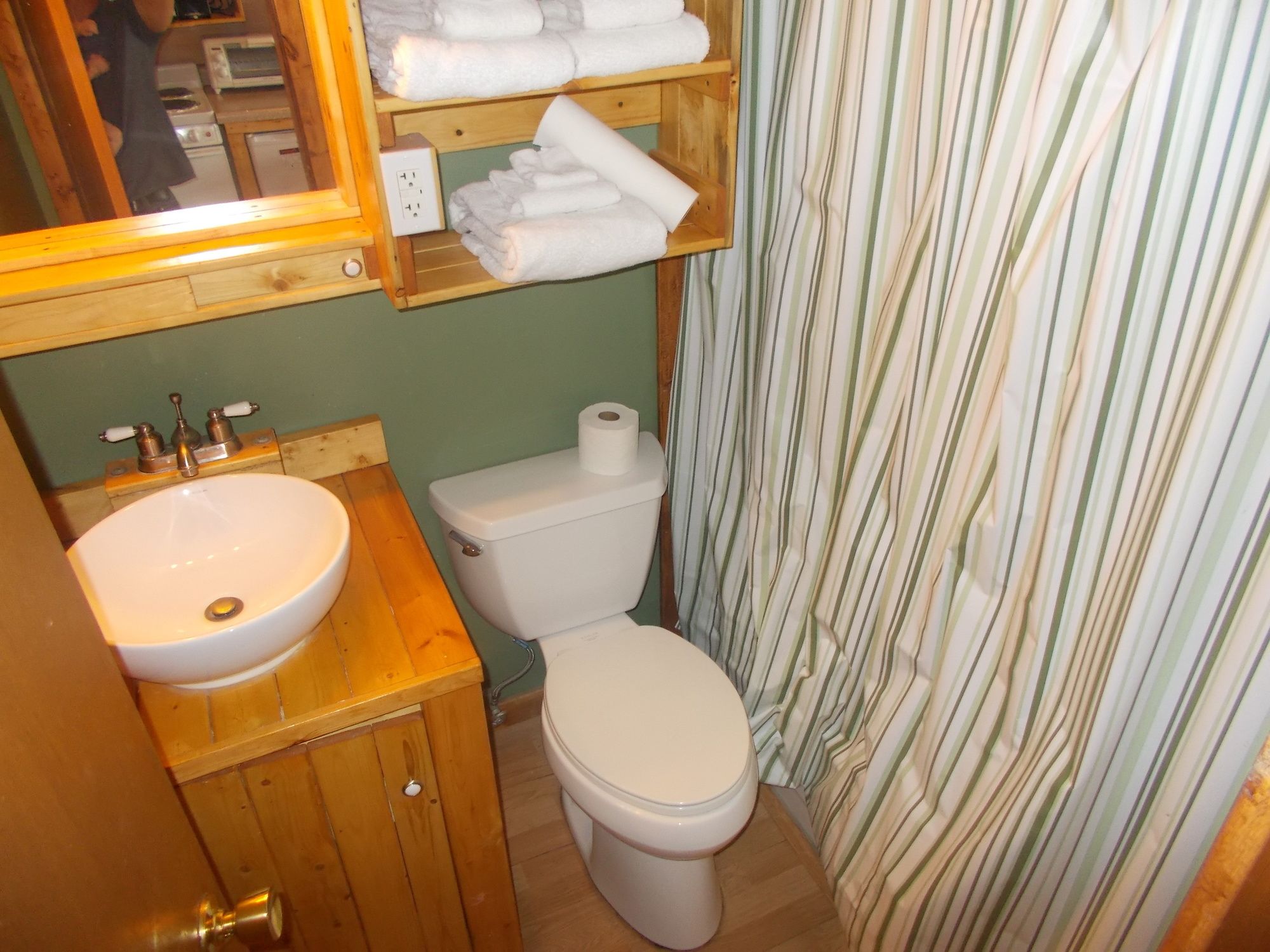 Terry Peak Lodge