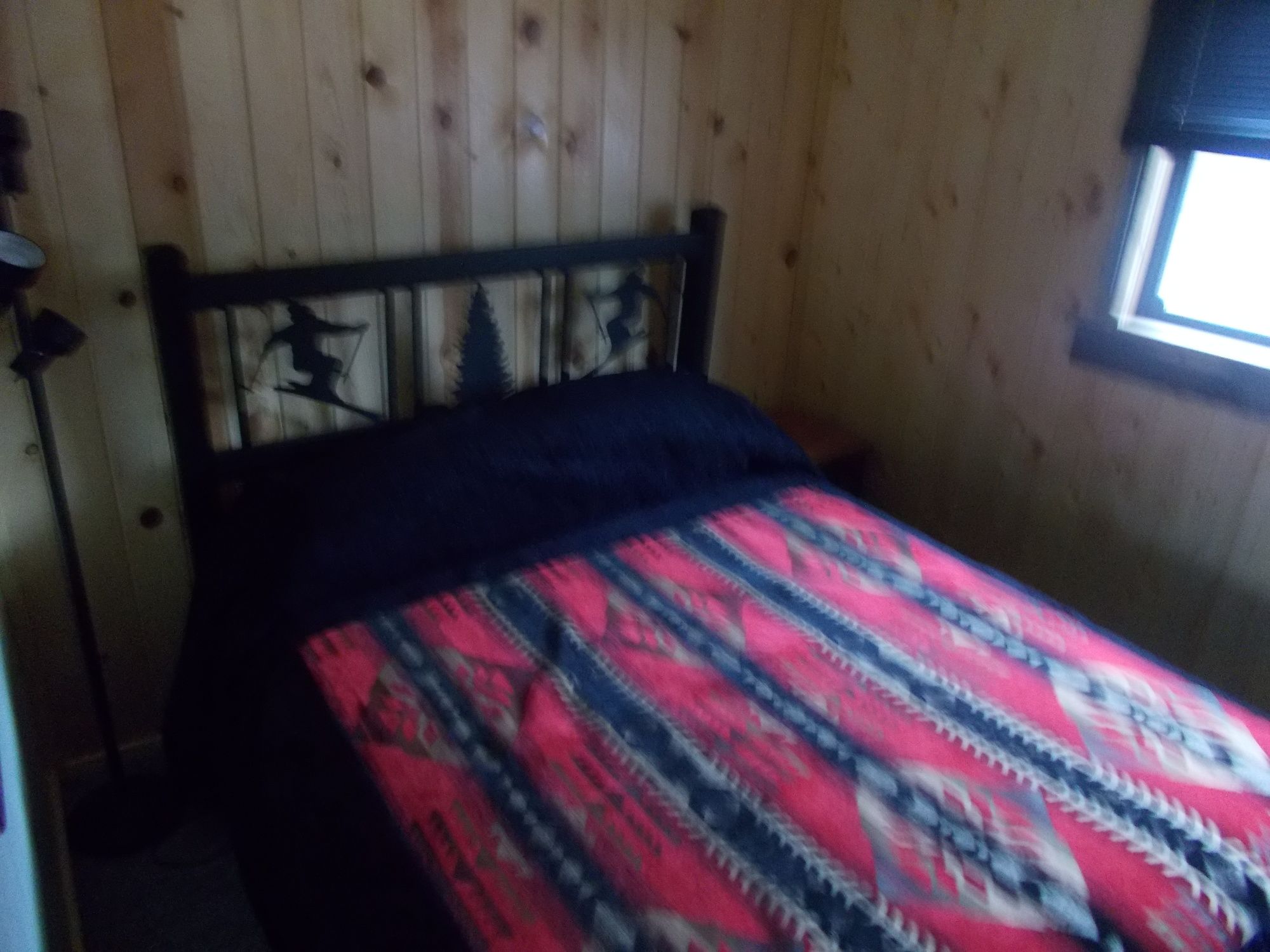 Terry Peak Lodge