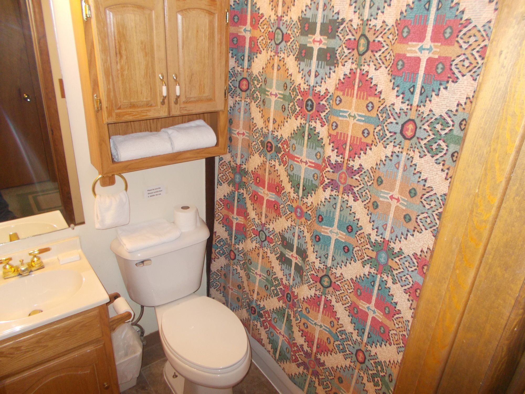 Terry Peak Lodge