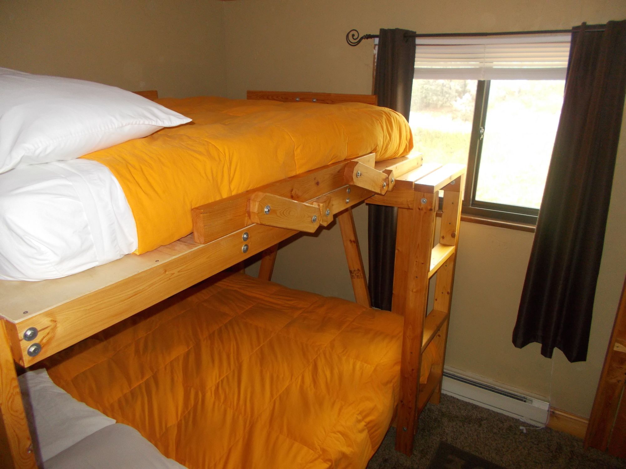 Terry Peak Lodge