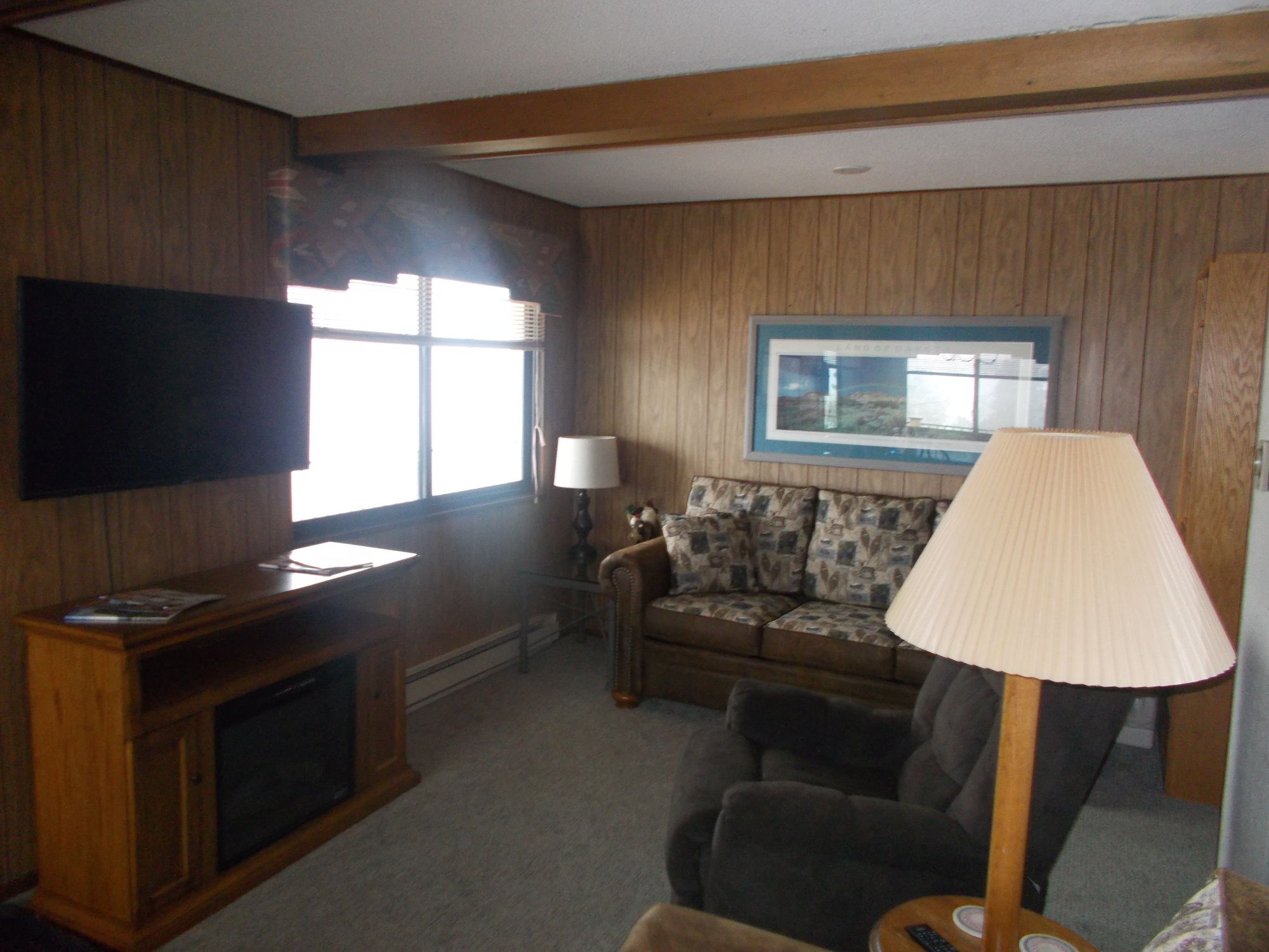 Terry Peak Lodge
