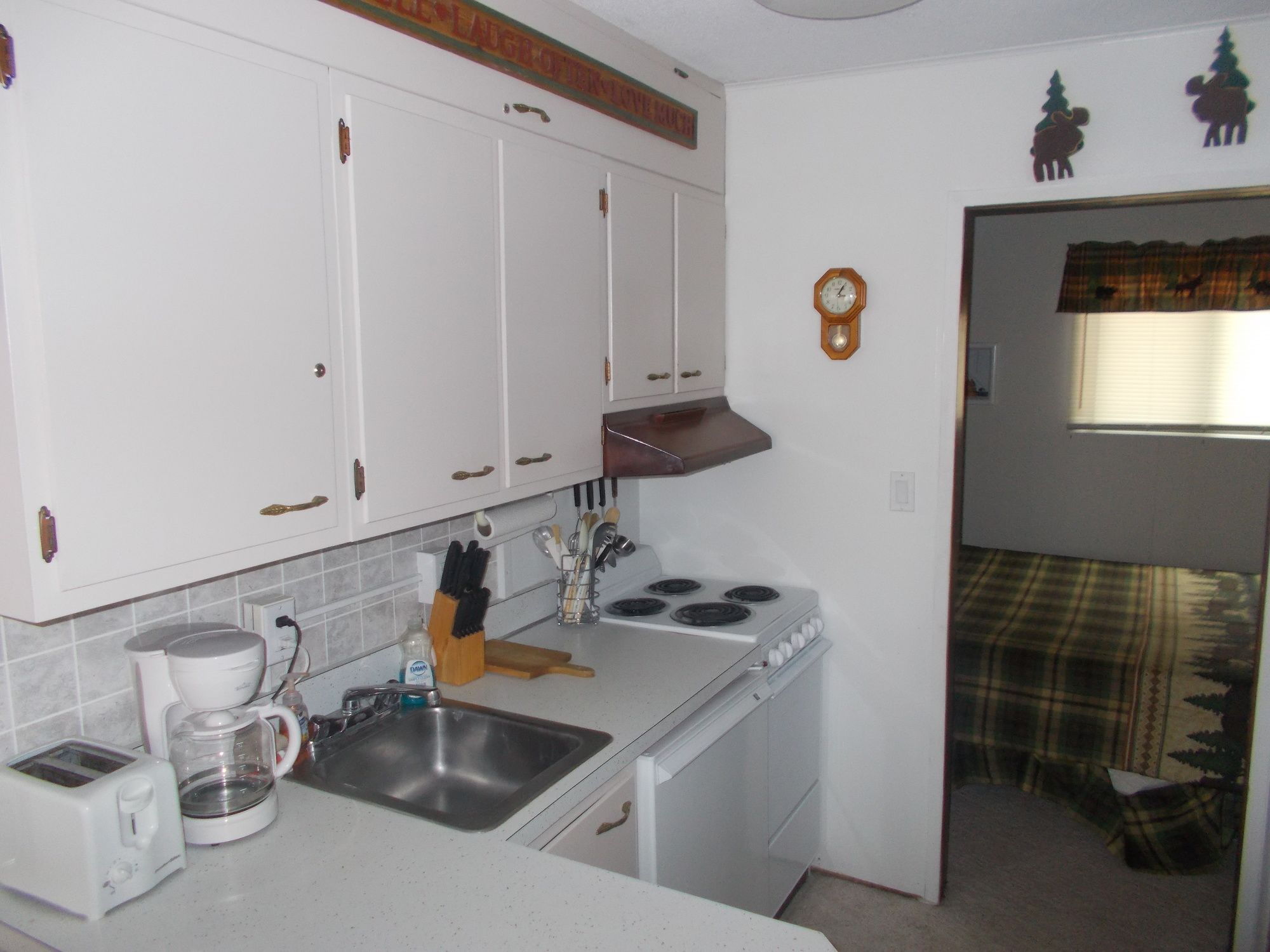 Terry Peak Lodge