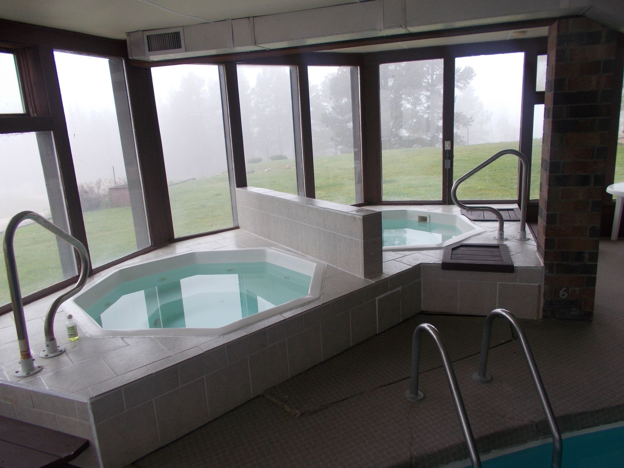 Terry Peak Lodge