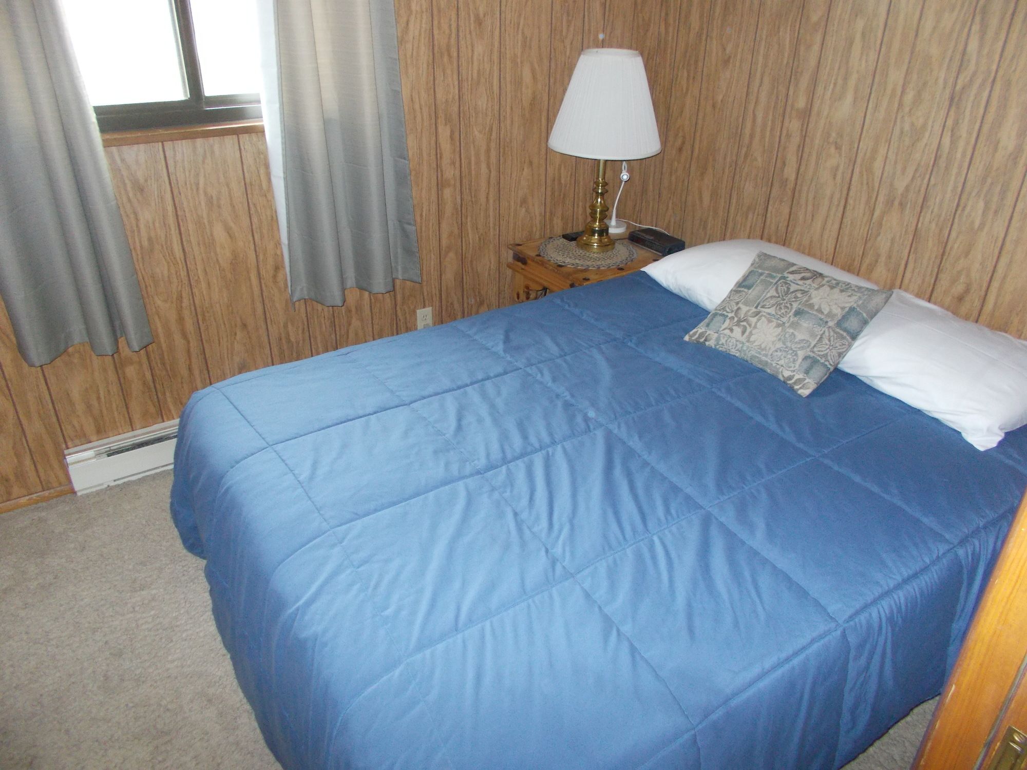 Terry Peak Lodge
