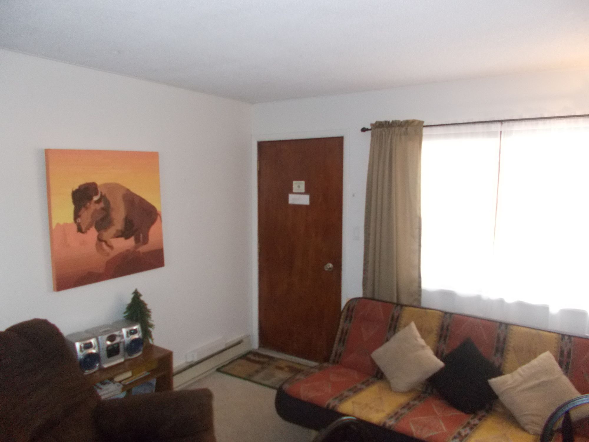 Terry Peak Lodge
