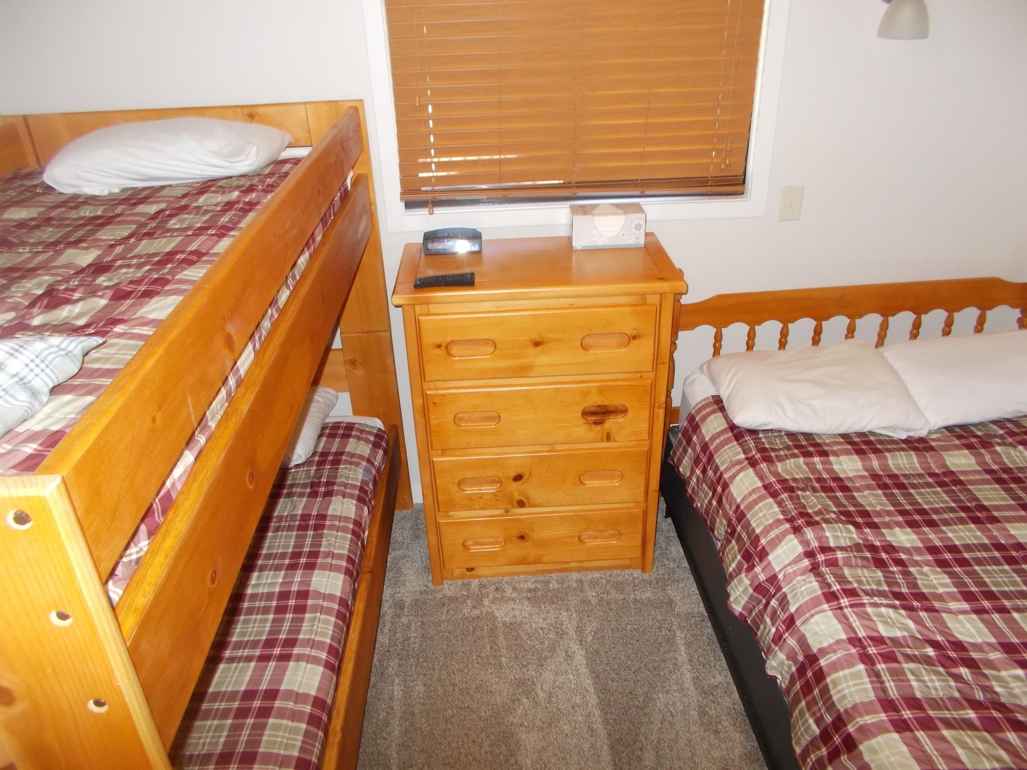 Terry Peak Lodge