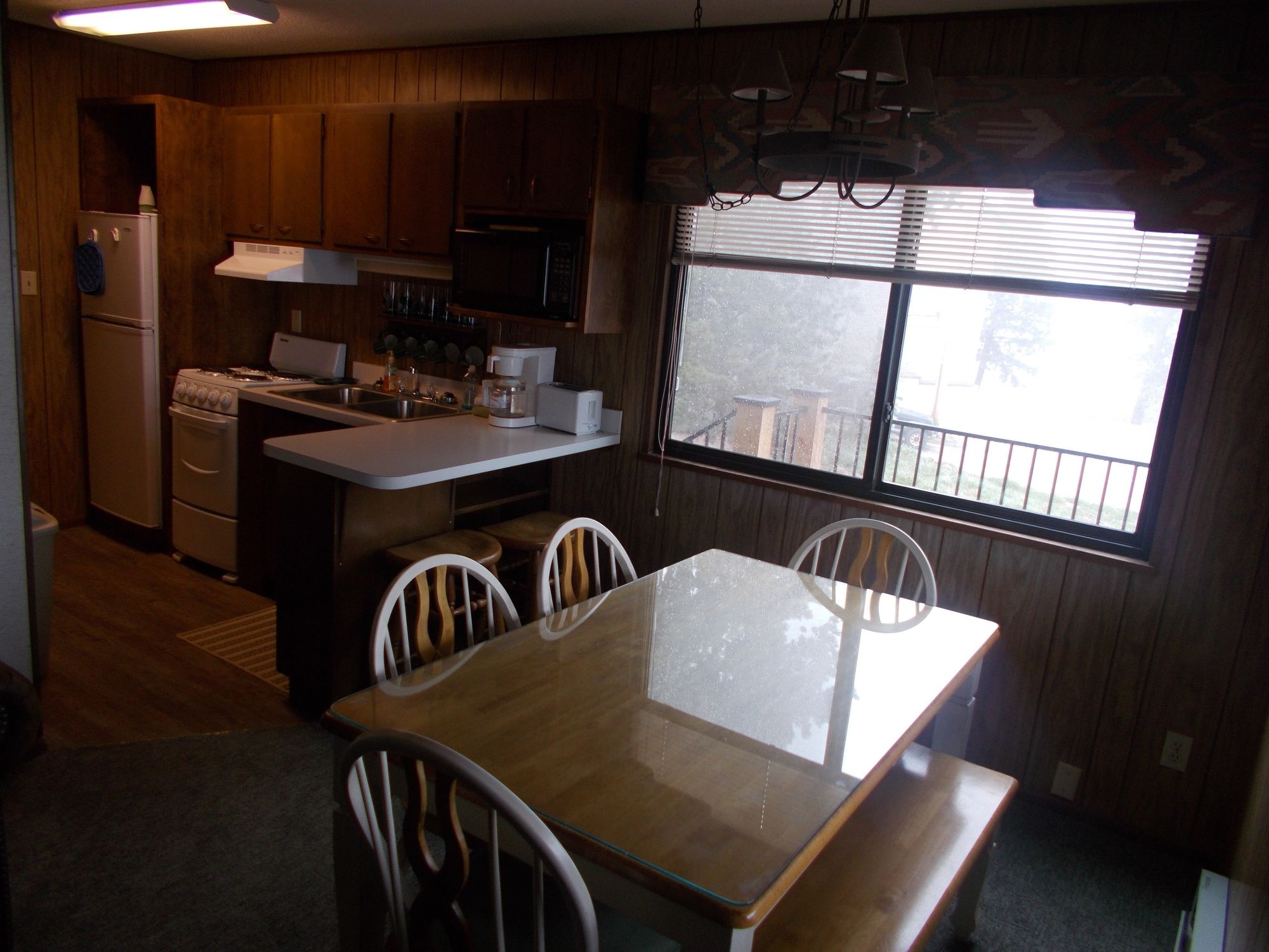 Terry Peak Lodge