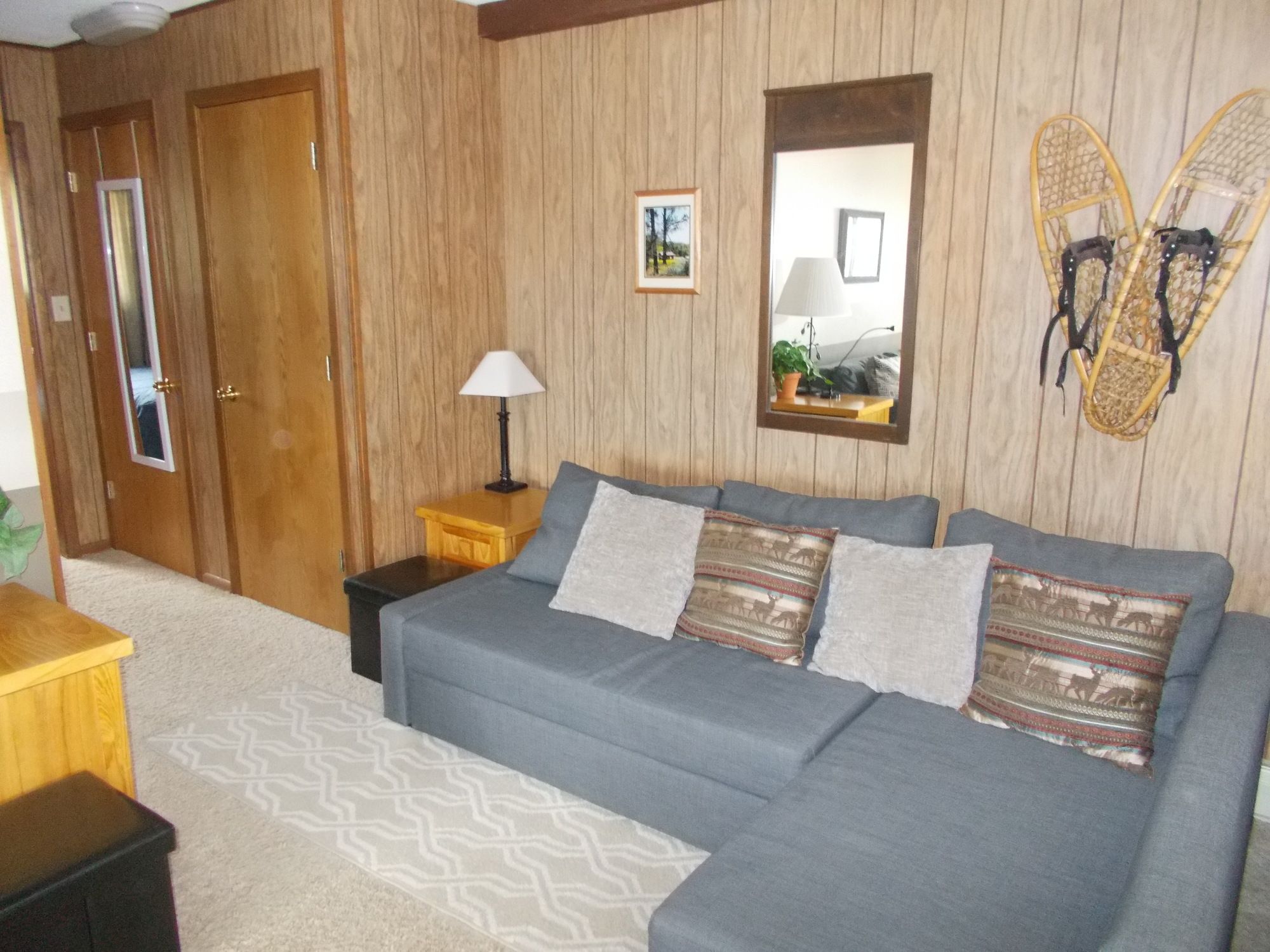 Terry Peak Lodge