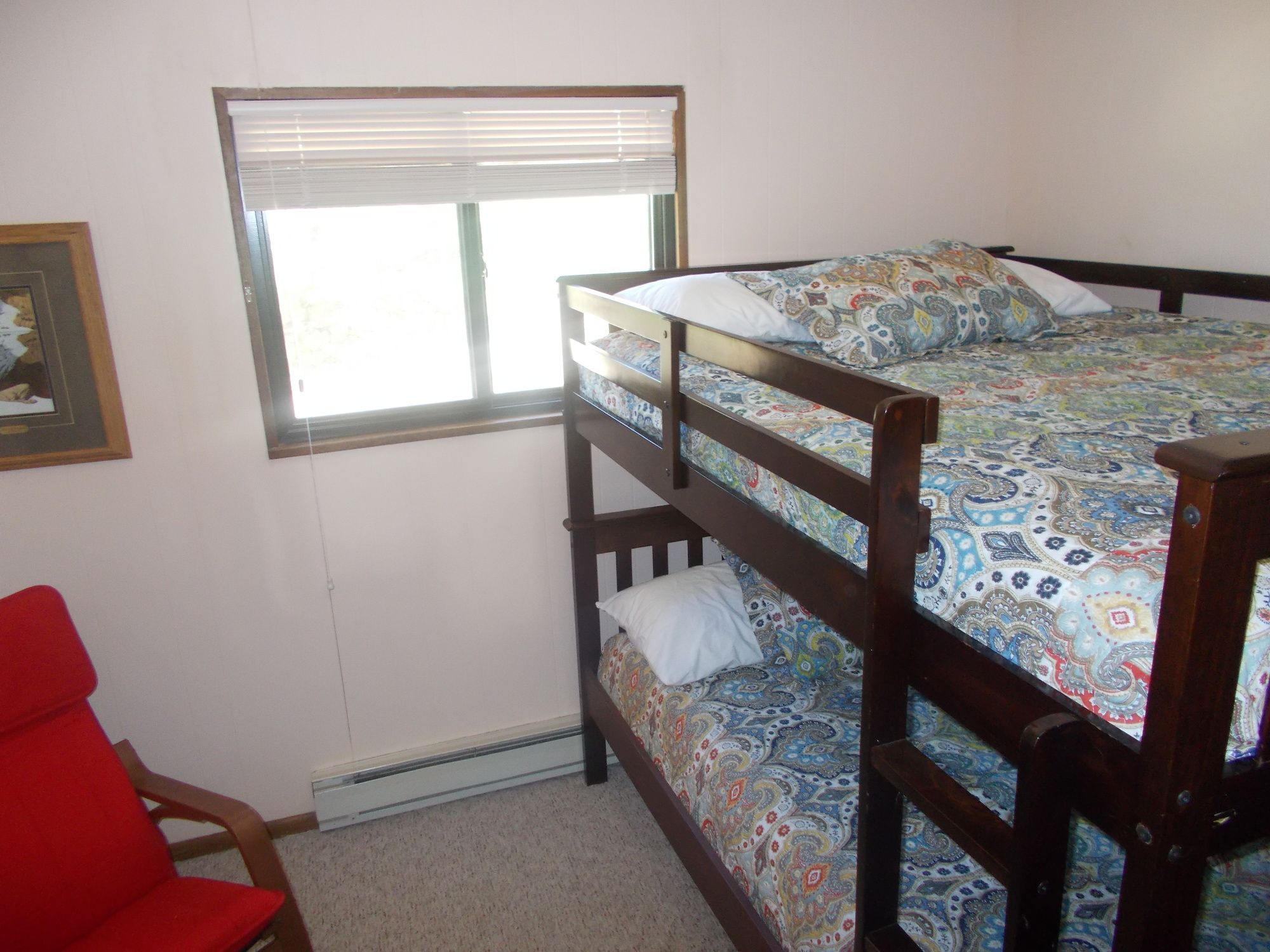 Terry Peak Lodge