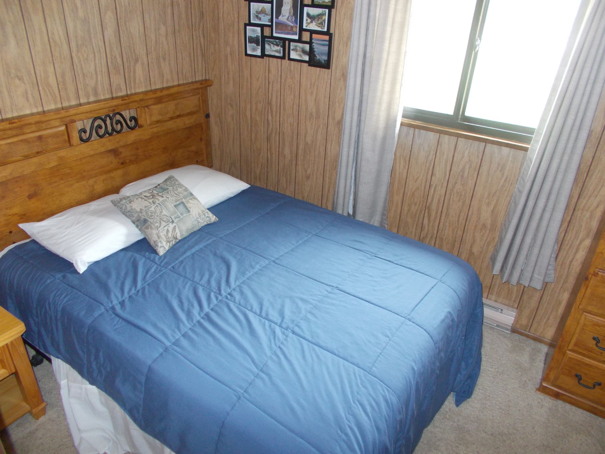Terry Peak Lodge