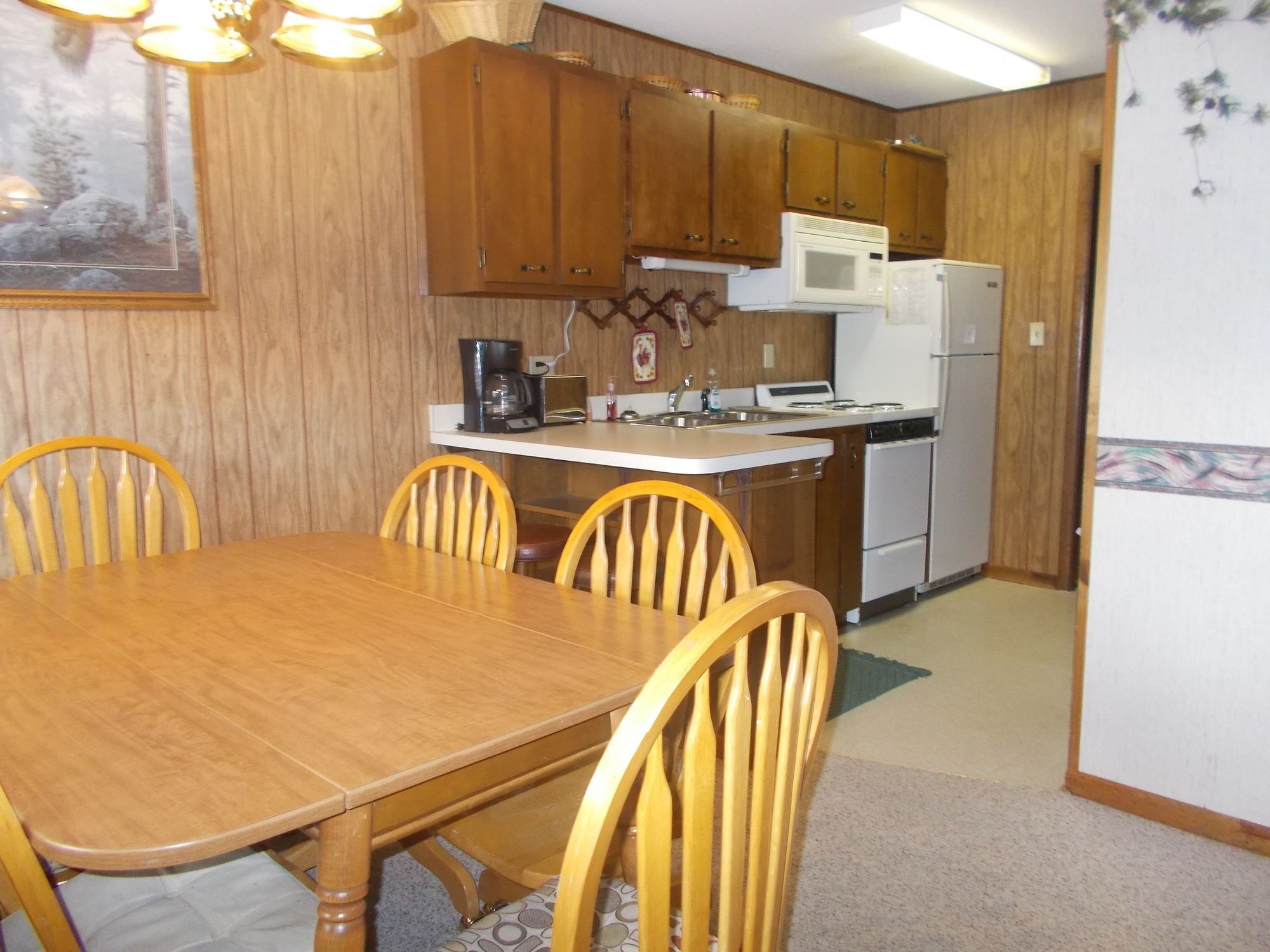 Terry Peak Lodge