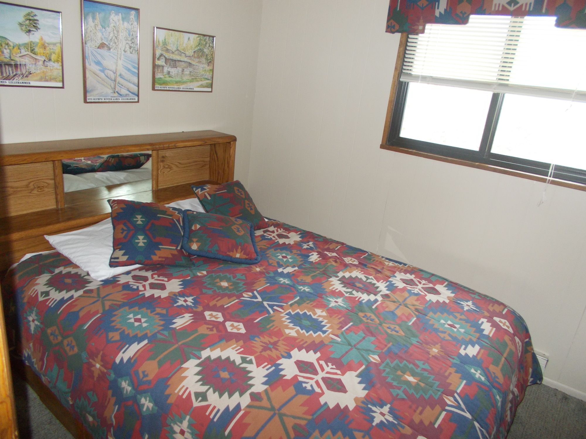 Terry Peak Lodge