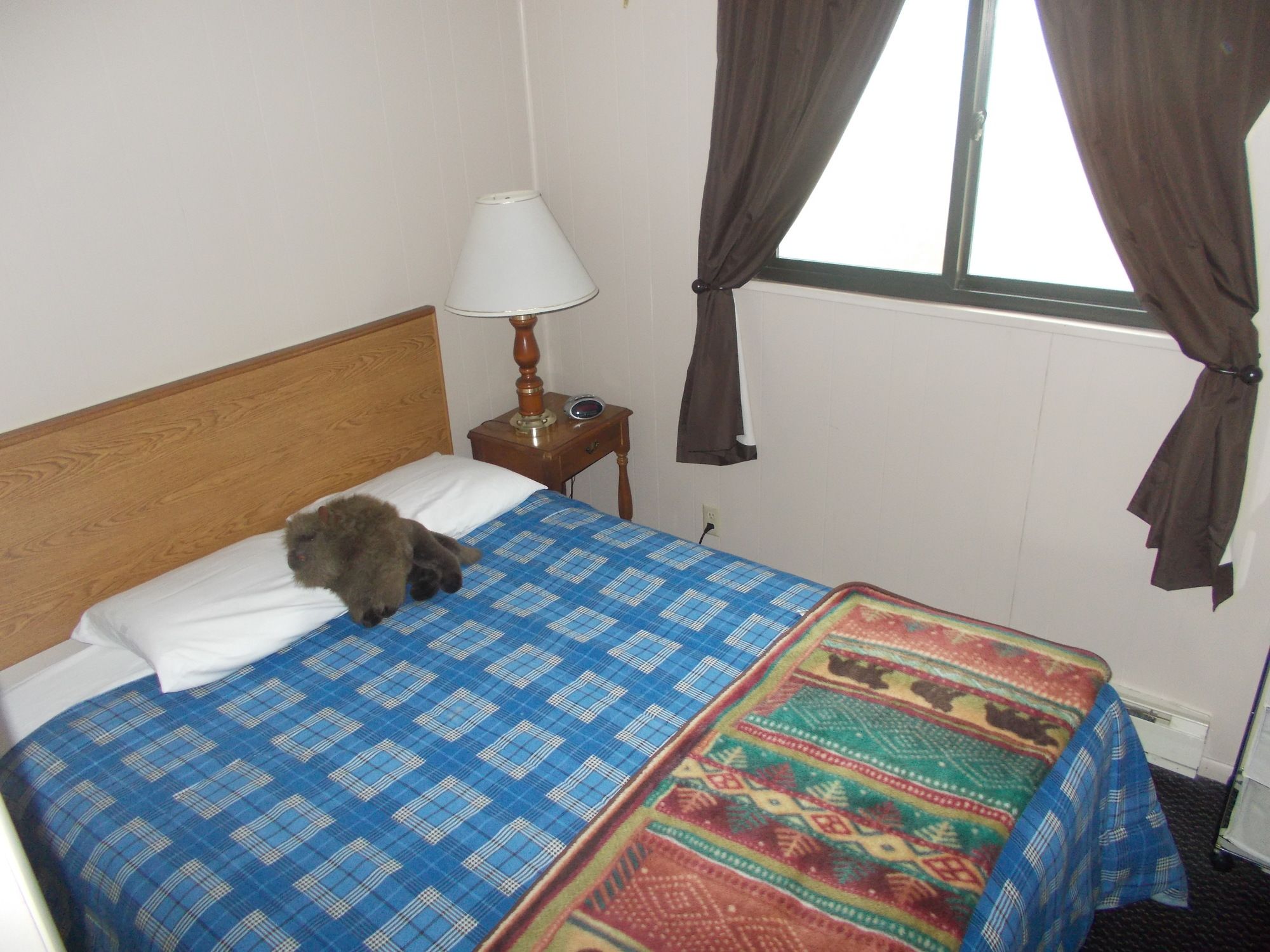 Terry Peak Lodge