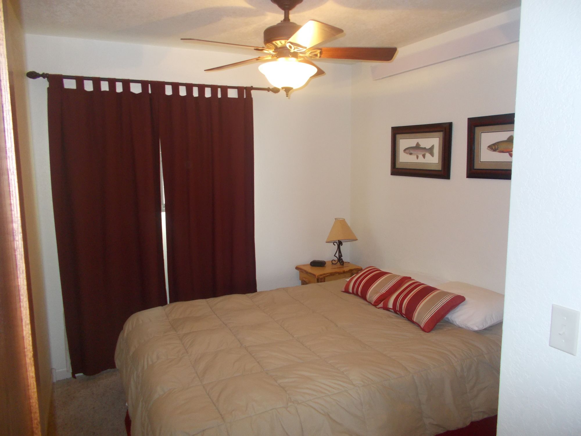 Terry Peak Lodge