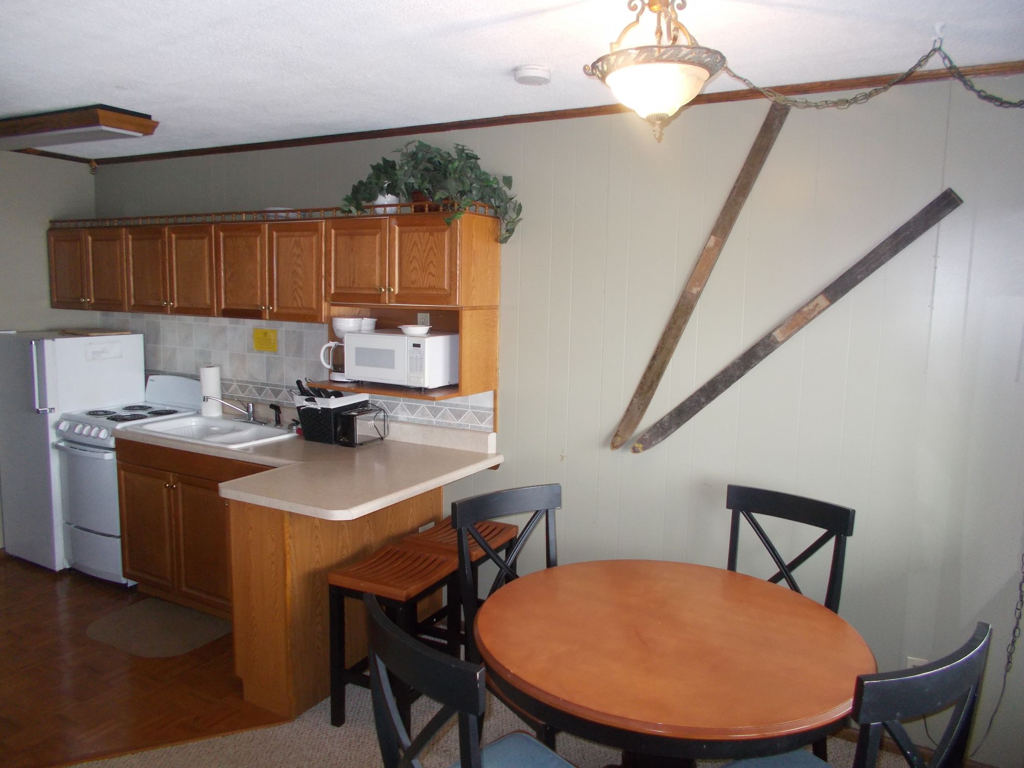 Terry Peak Lodge