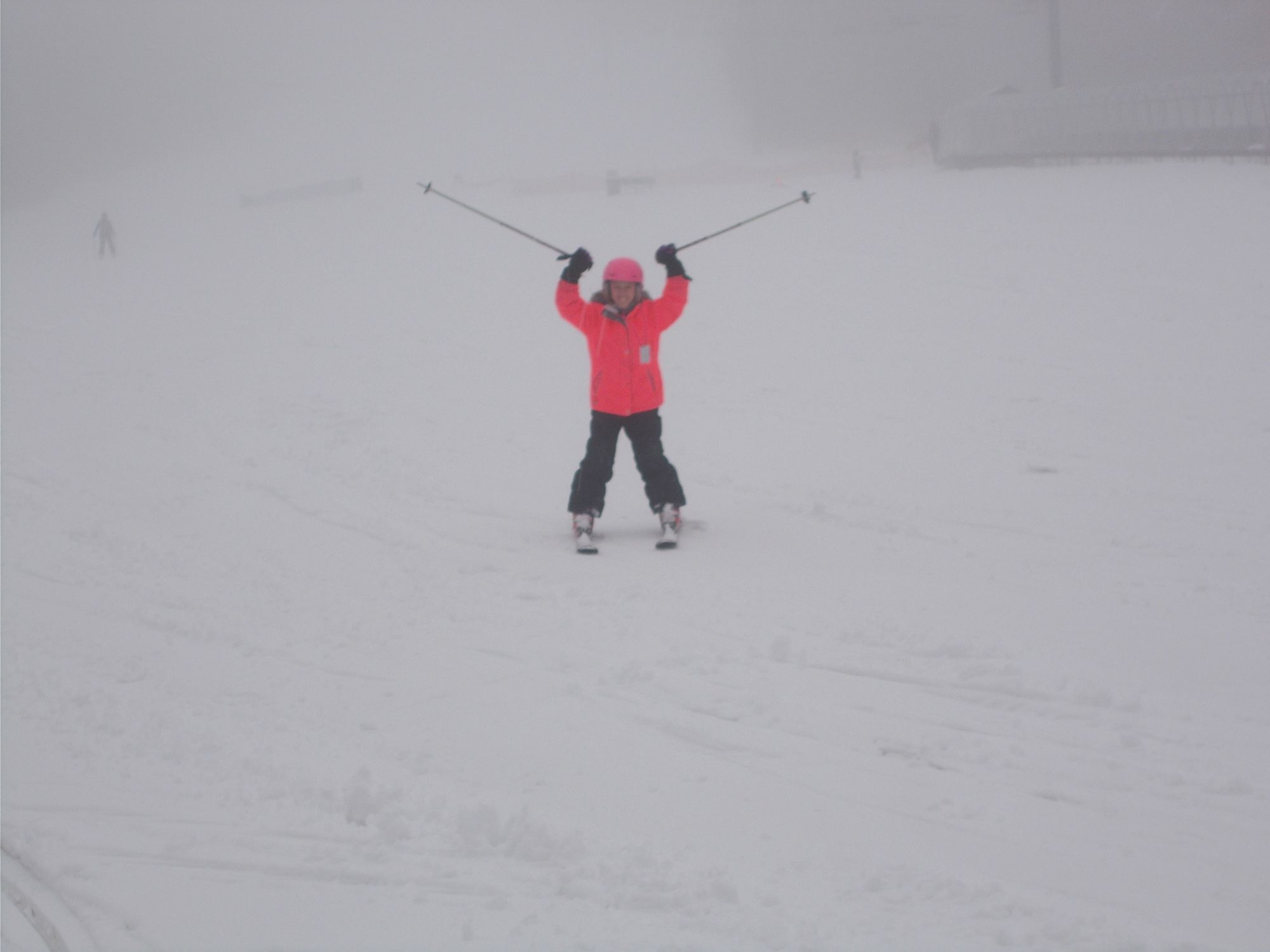 Terry Peak Lodge