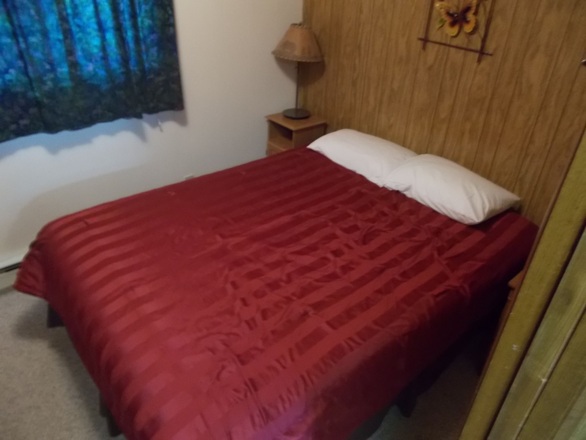 Terry Peak Lodge