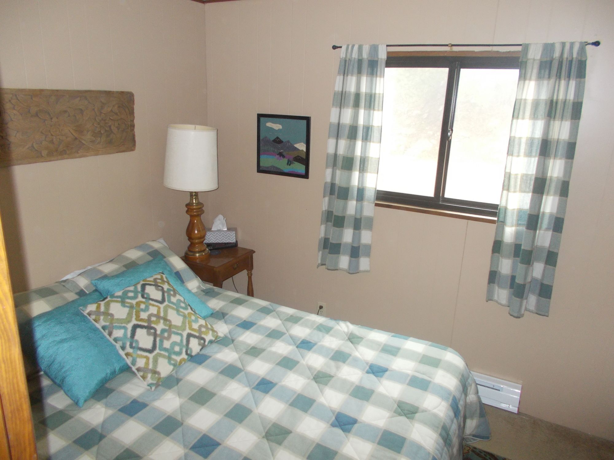 Terry Peak Lodge