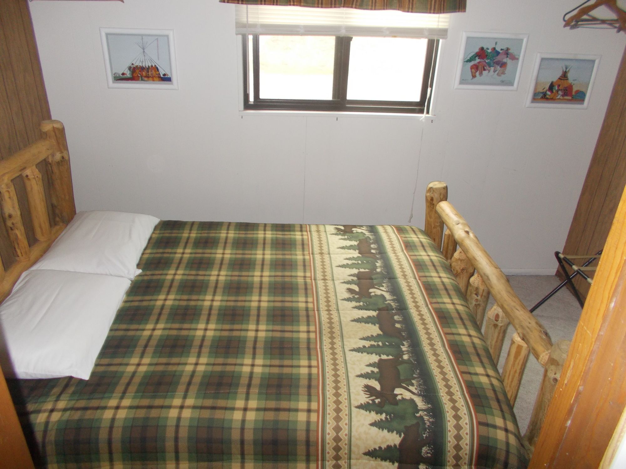 Terry Peak Lodge