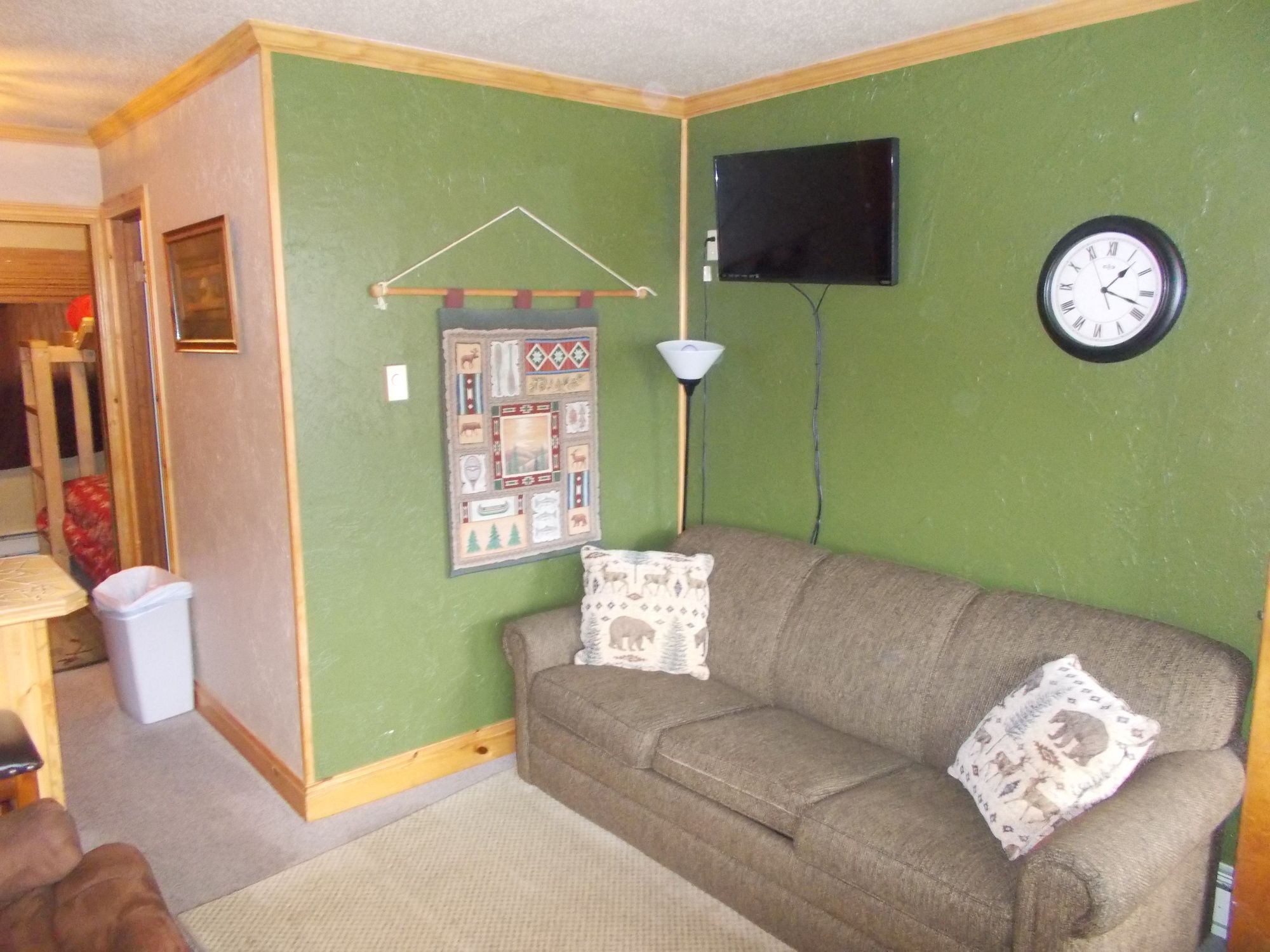 Terry Peak Lodge