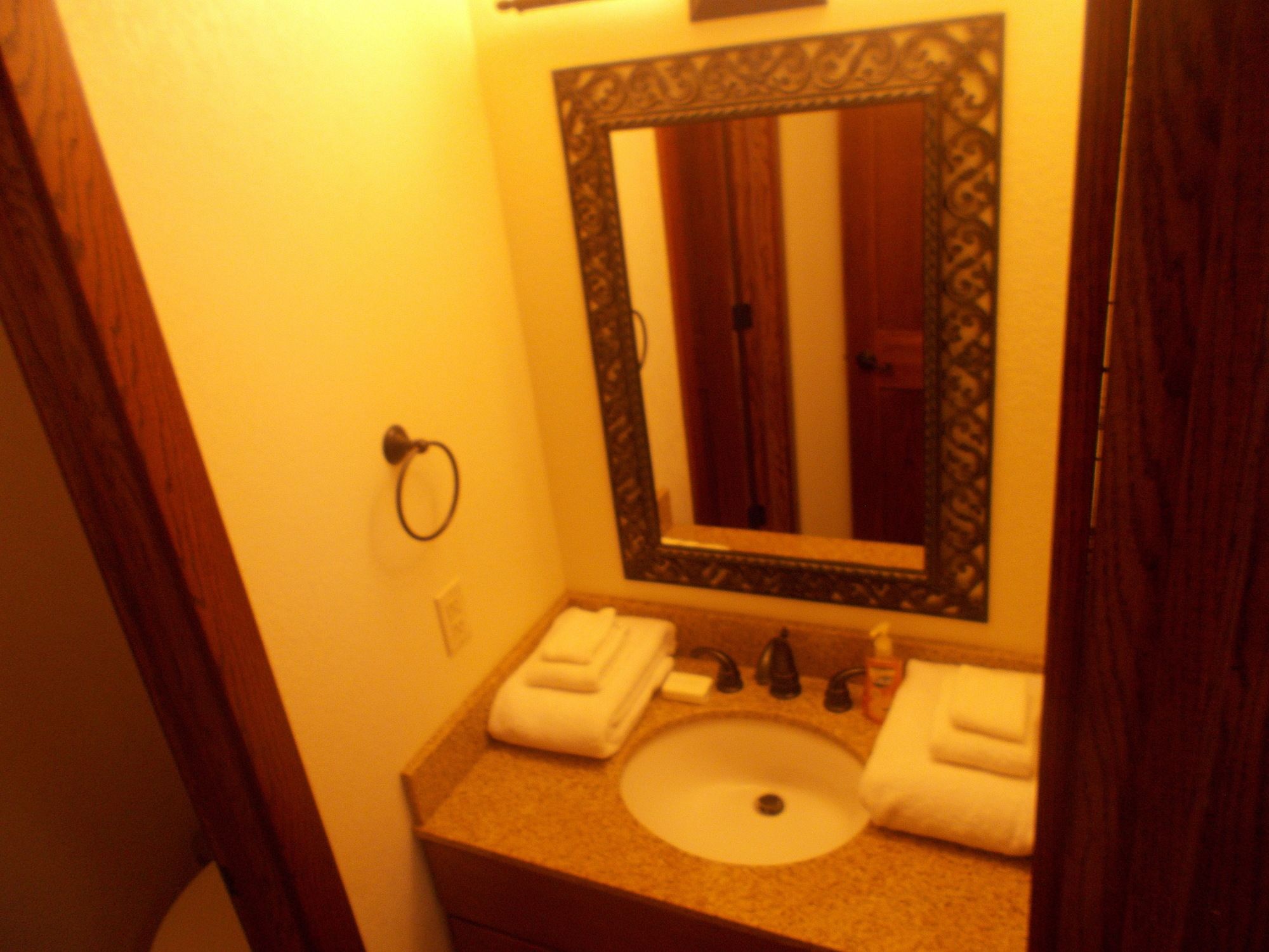 Terry Peak Lodge