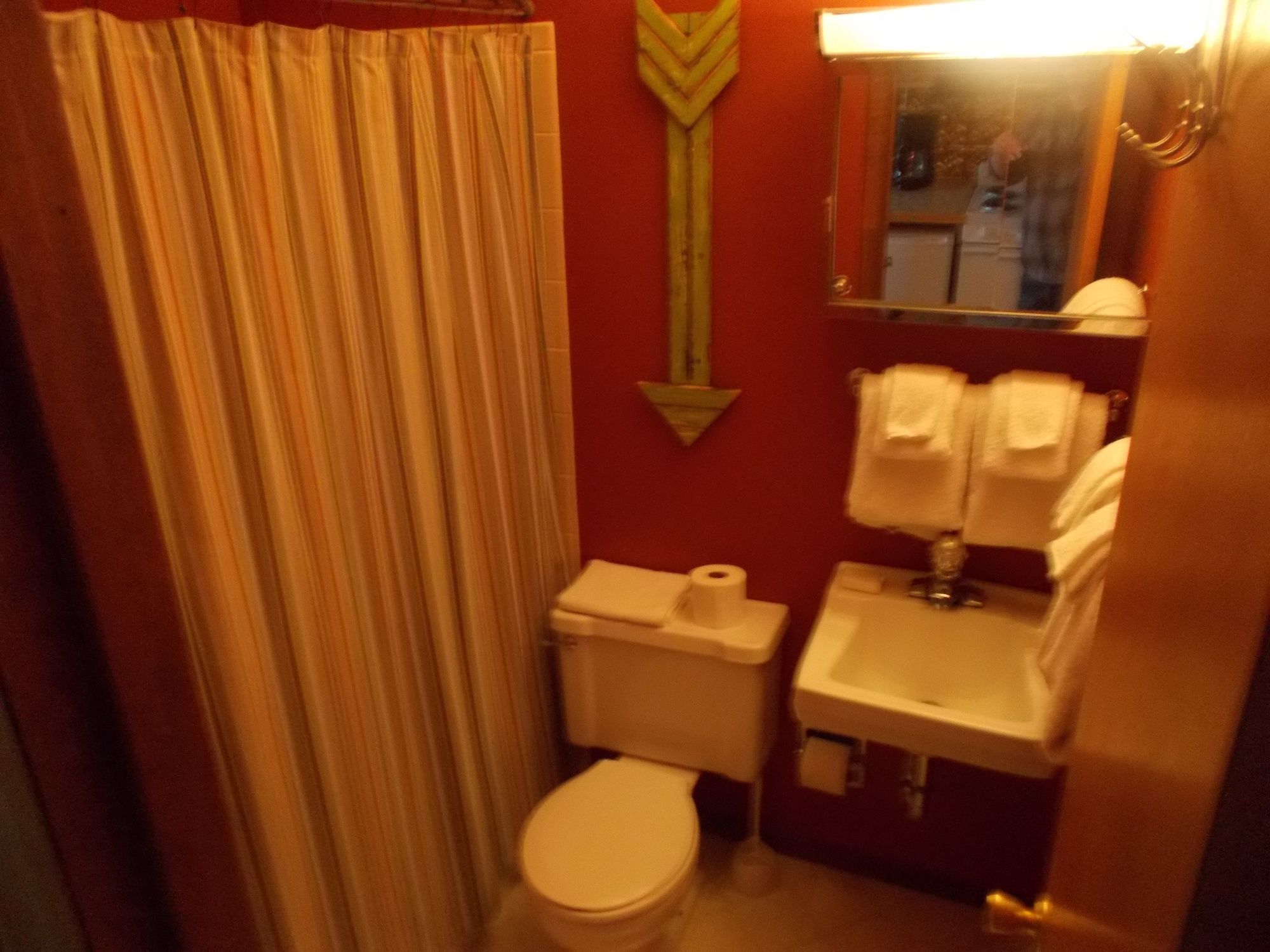 Terry Peak Lodge