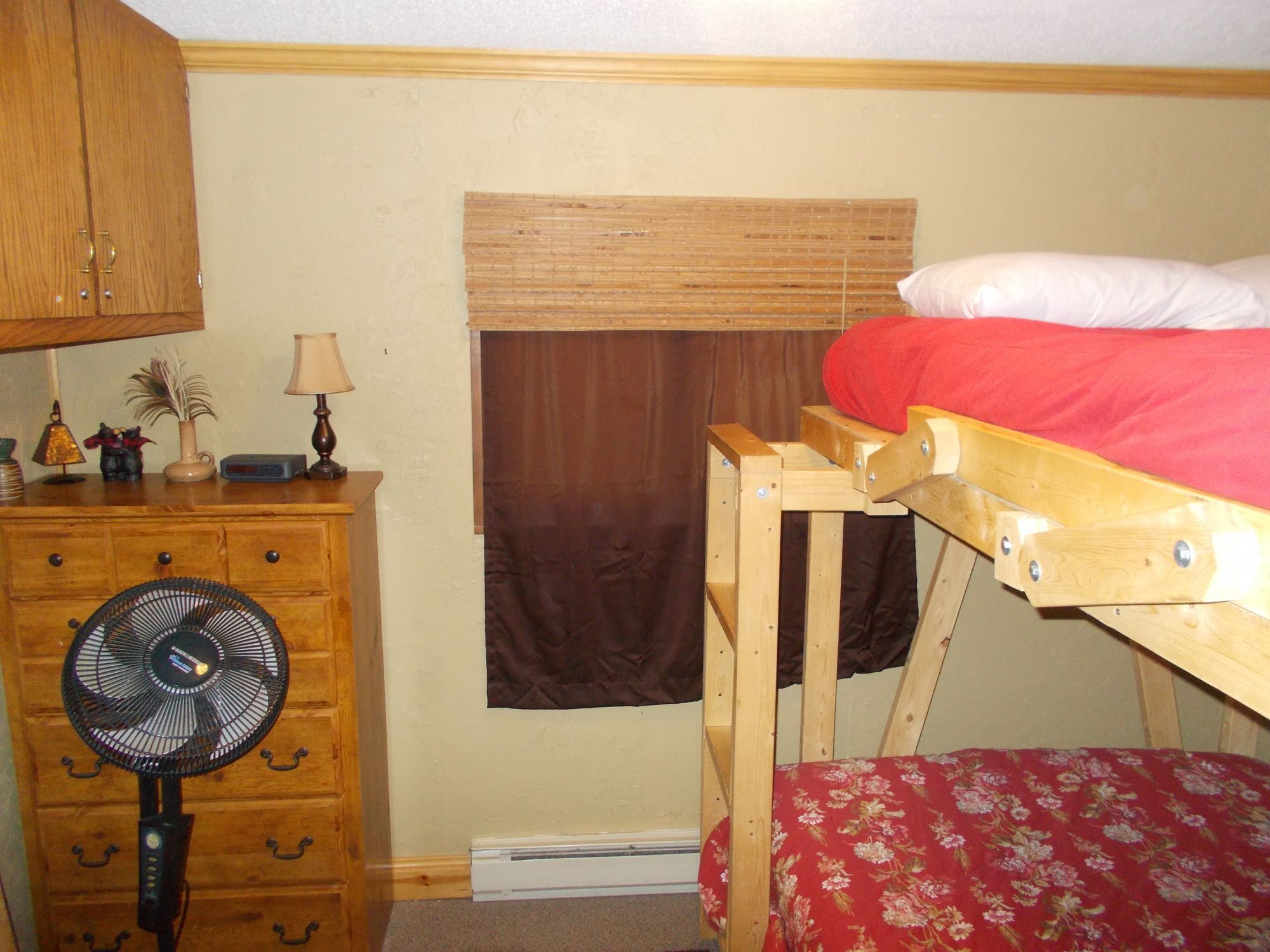 Terry Peak Lodge