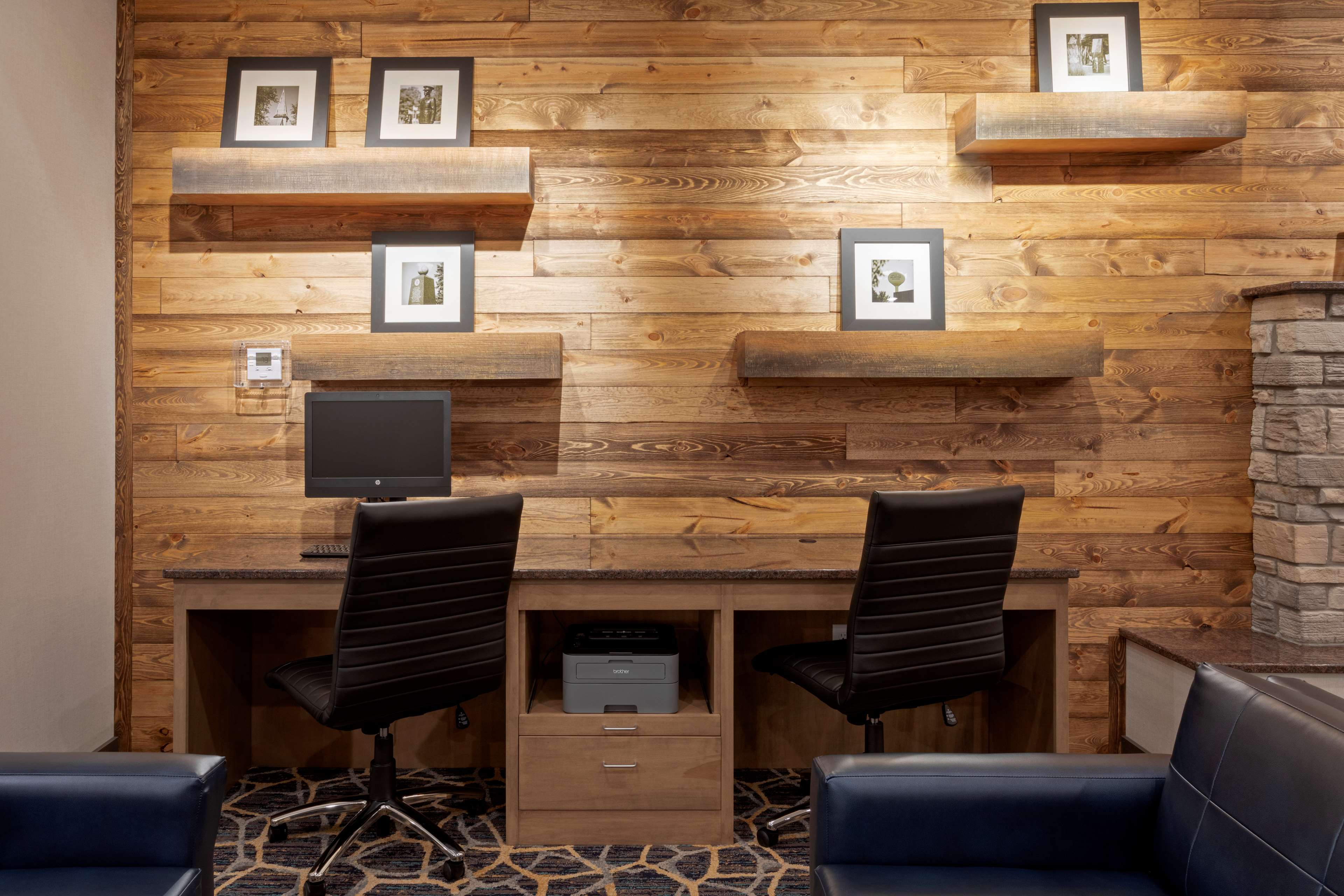 Grandstay Hotel and Suites