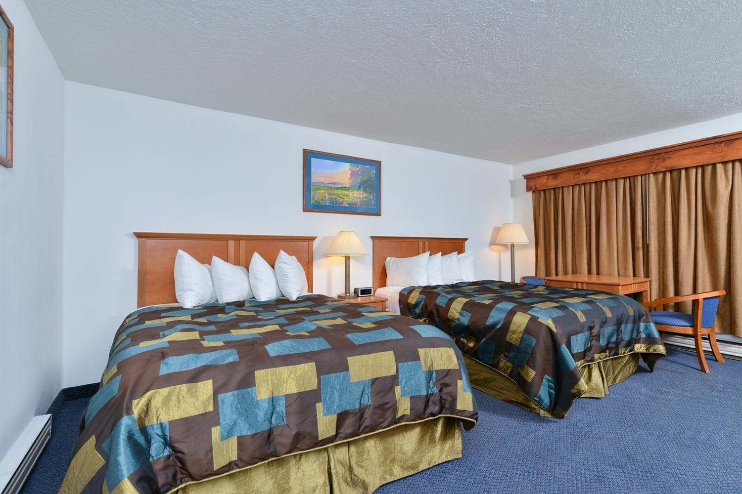 Corn Palace Inn