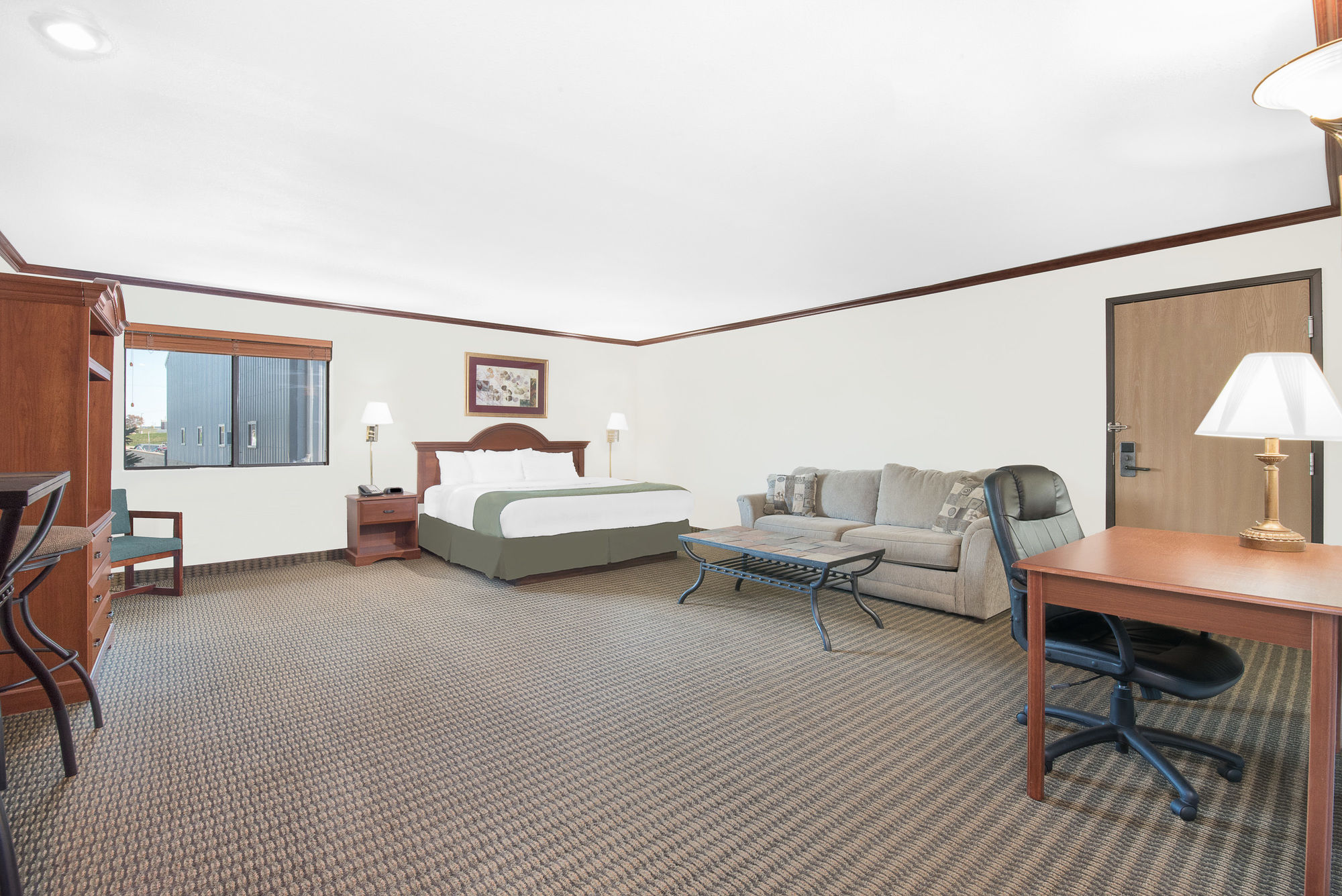 Days Inn by Wyndham Mitchell SD