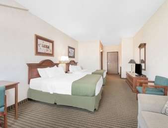 Days Inn by Wyndham Mitchell SD