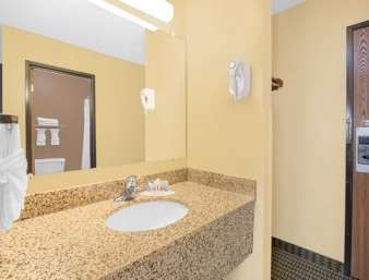 Days Inn by Wyndham Mitchell SD