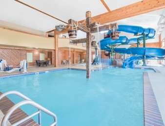 Days Inn by Wyndham Mitchell SD