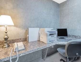 Days Inn by Wyndham Mitchell SD